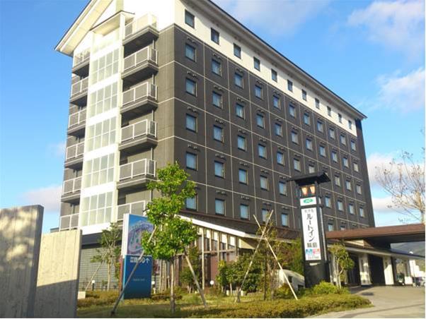 Hotel Route Inn Wajima