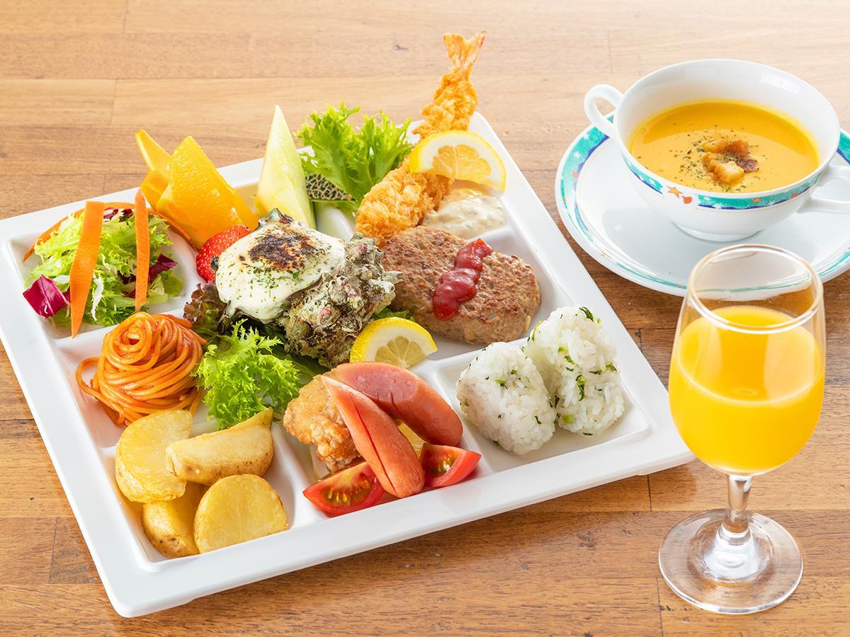 Hotel Stellacote Taiankaku