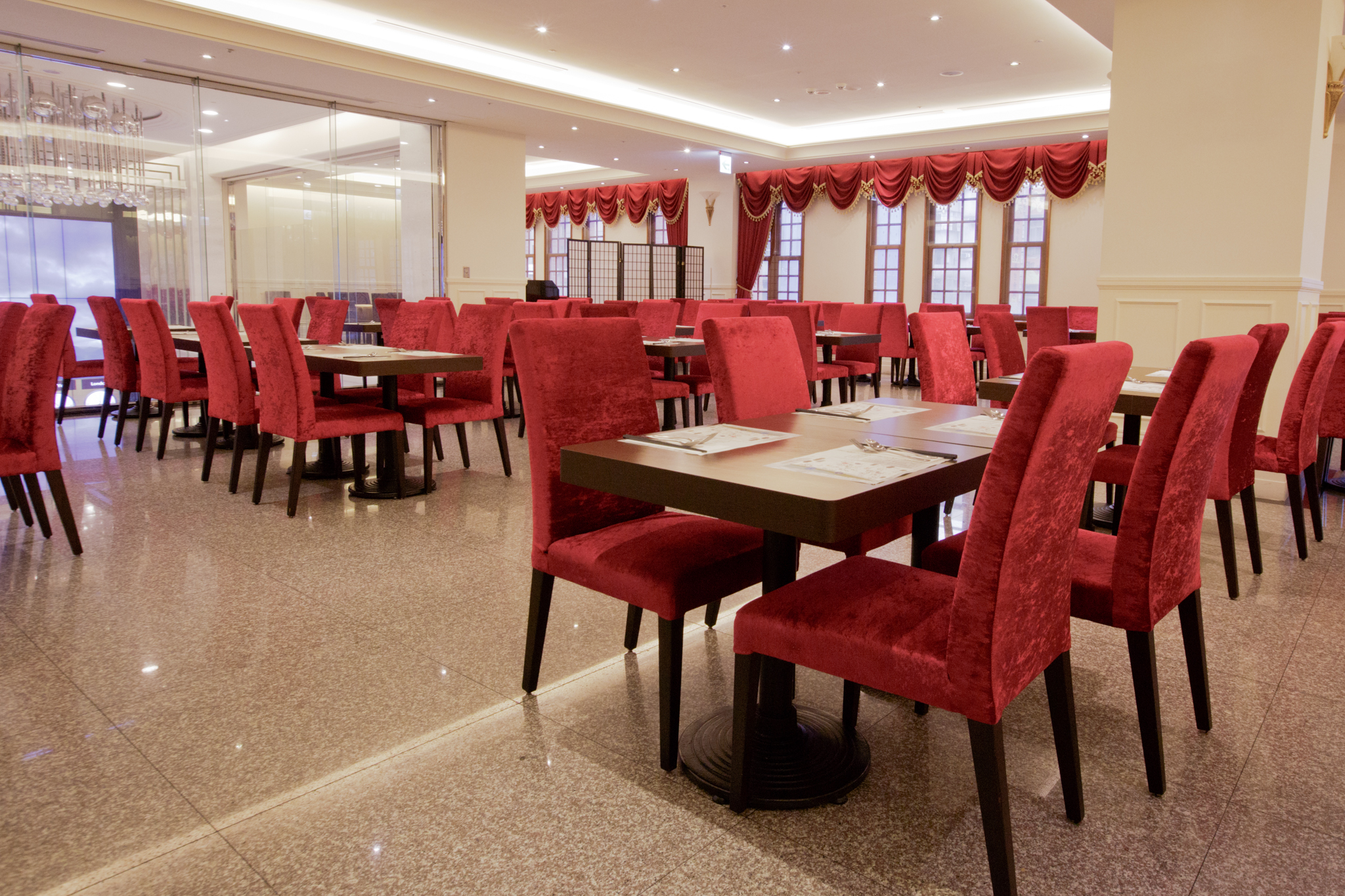Taipei City Hotel