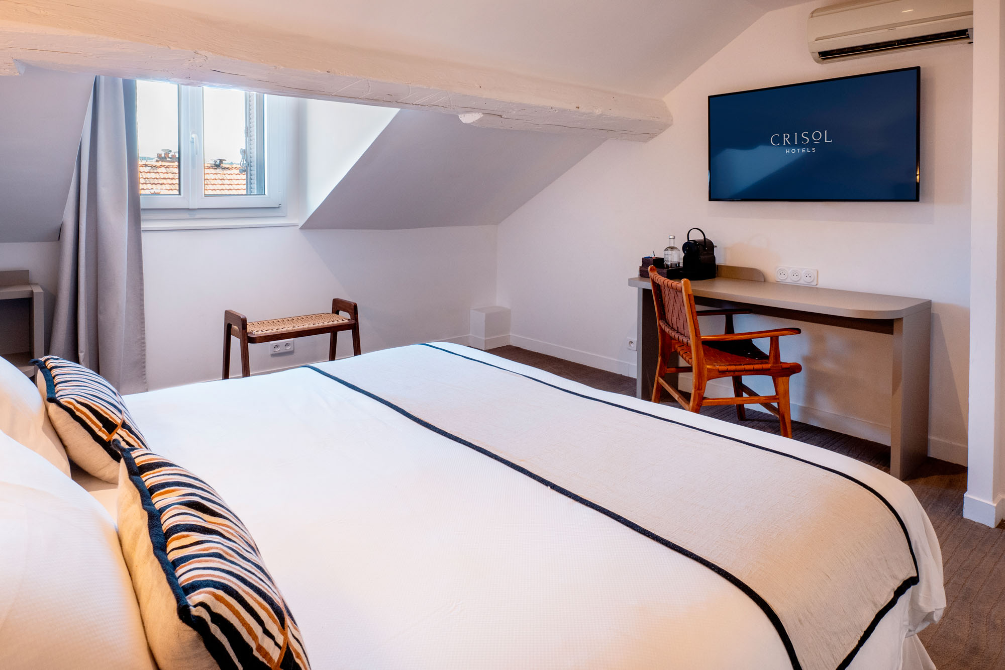 Room, superior