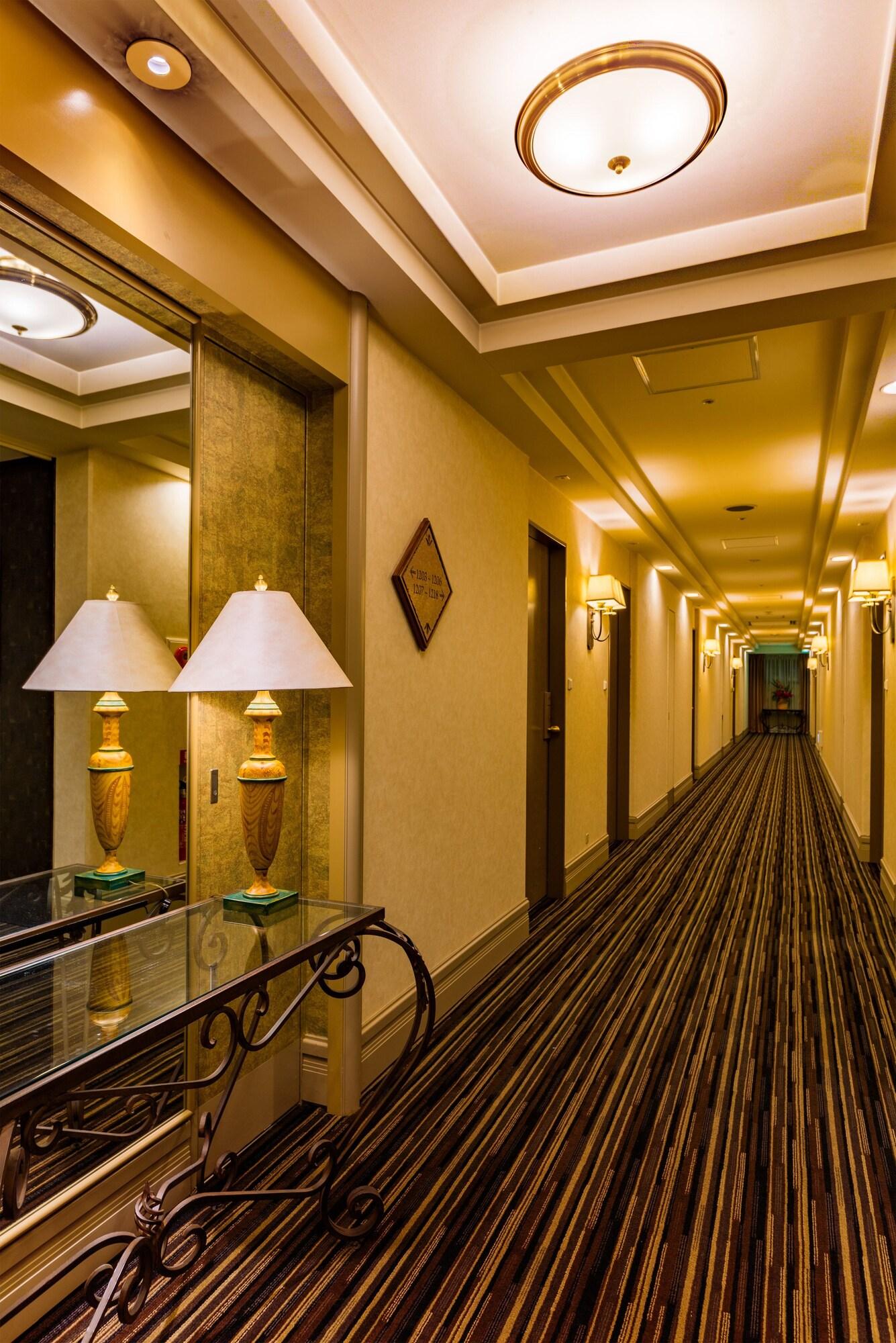 Hotel Resol Sapporo Nakajimakouen