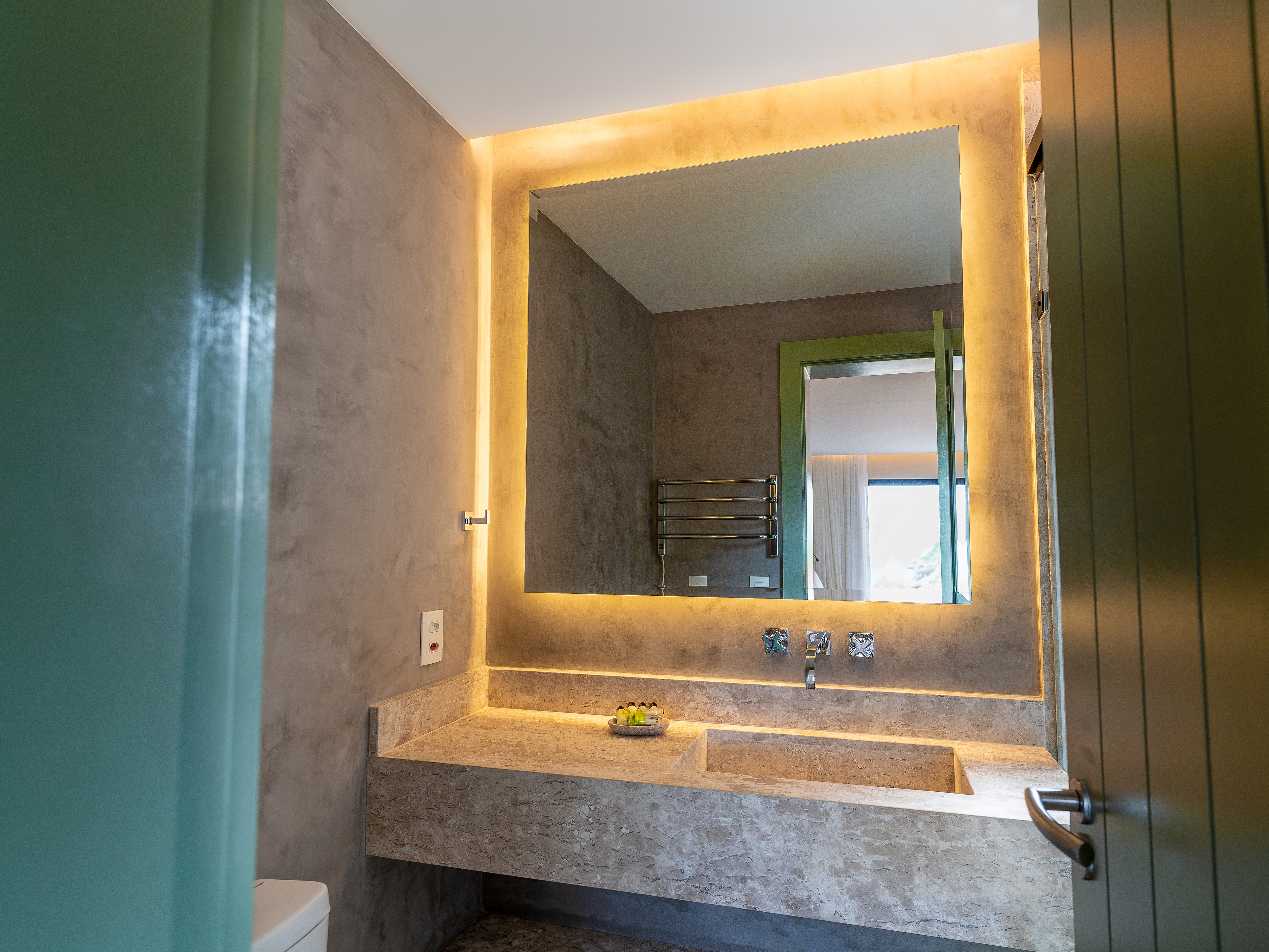 Buzios Espiritualidade Resort Caravelas by null