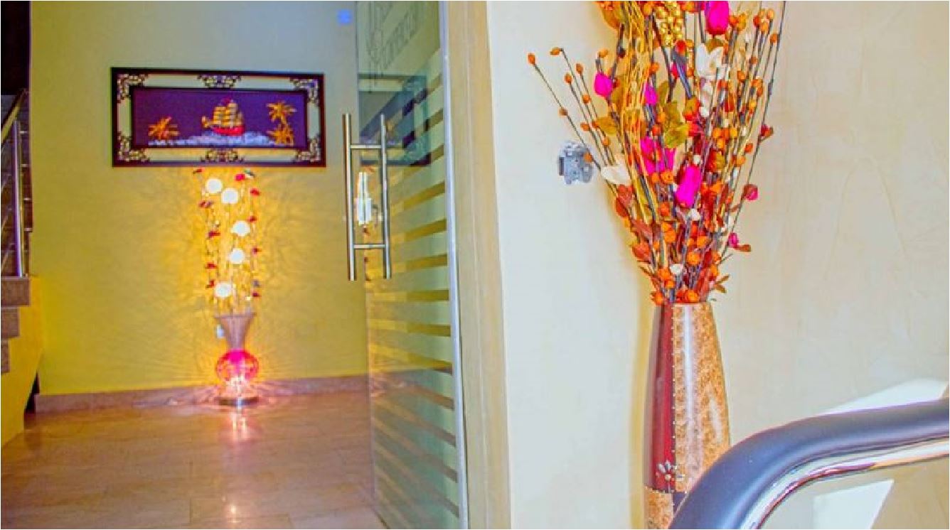 Havannah Suites