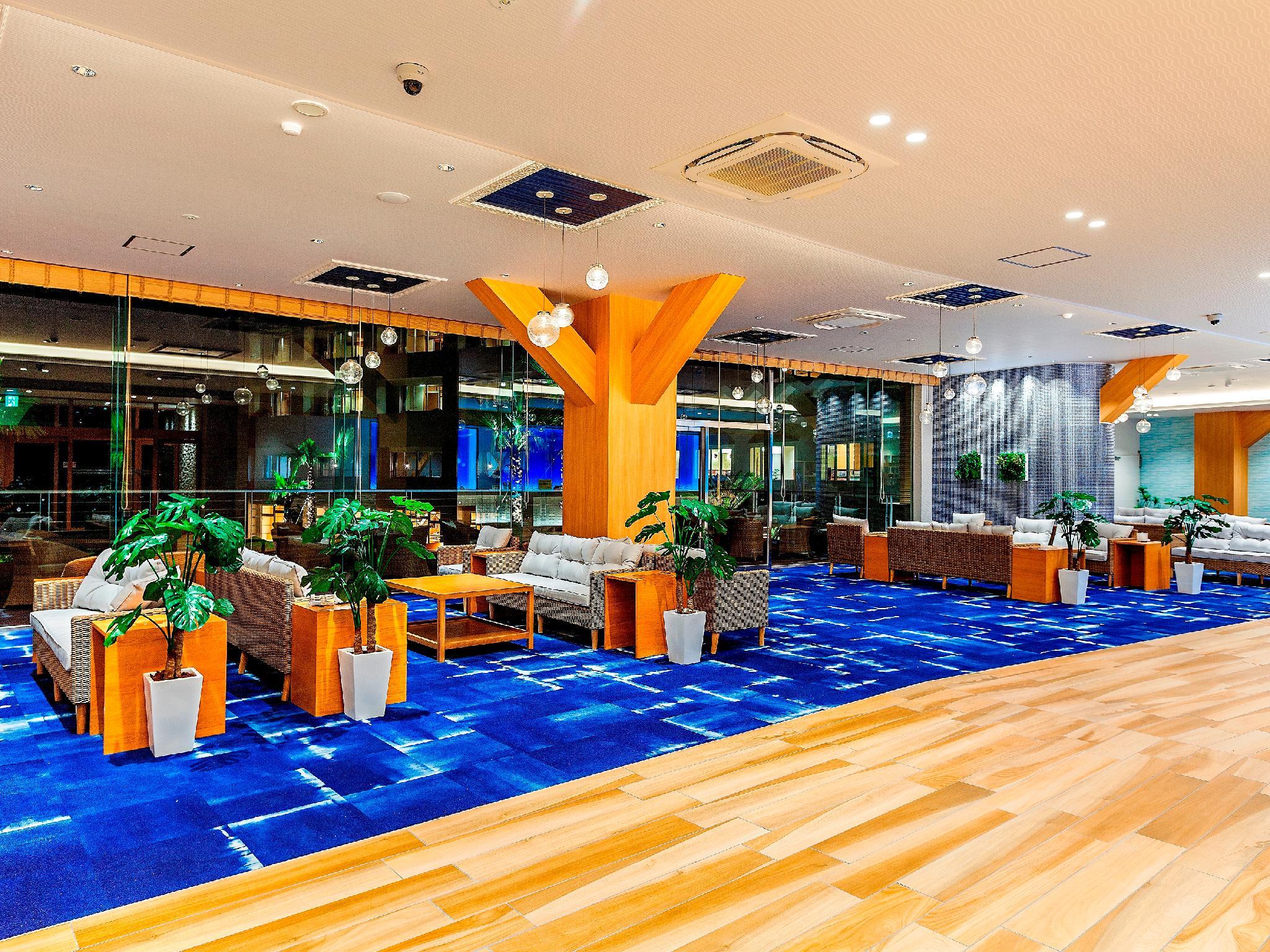 Hotel Senjo