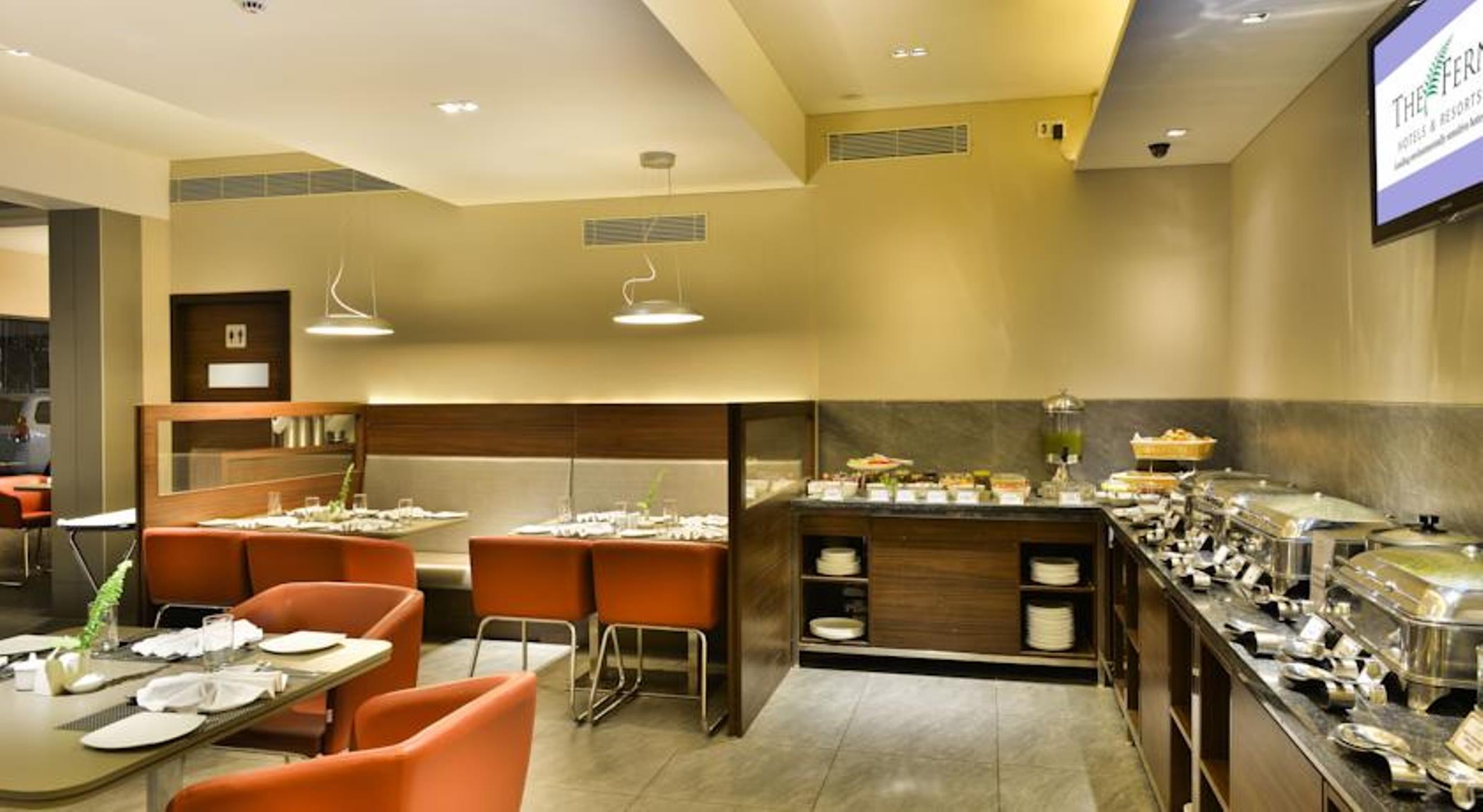 Fern Residency Vadodara
