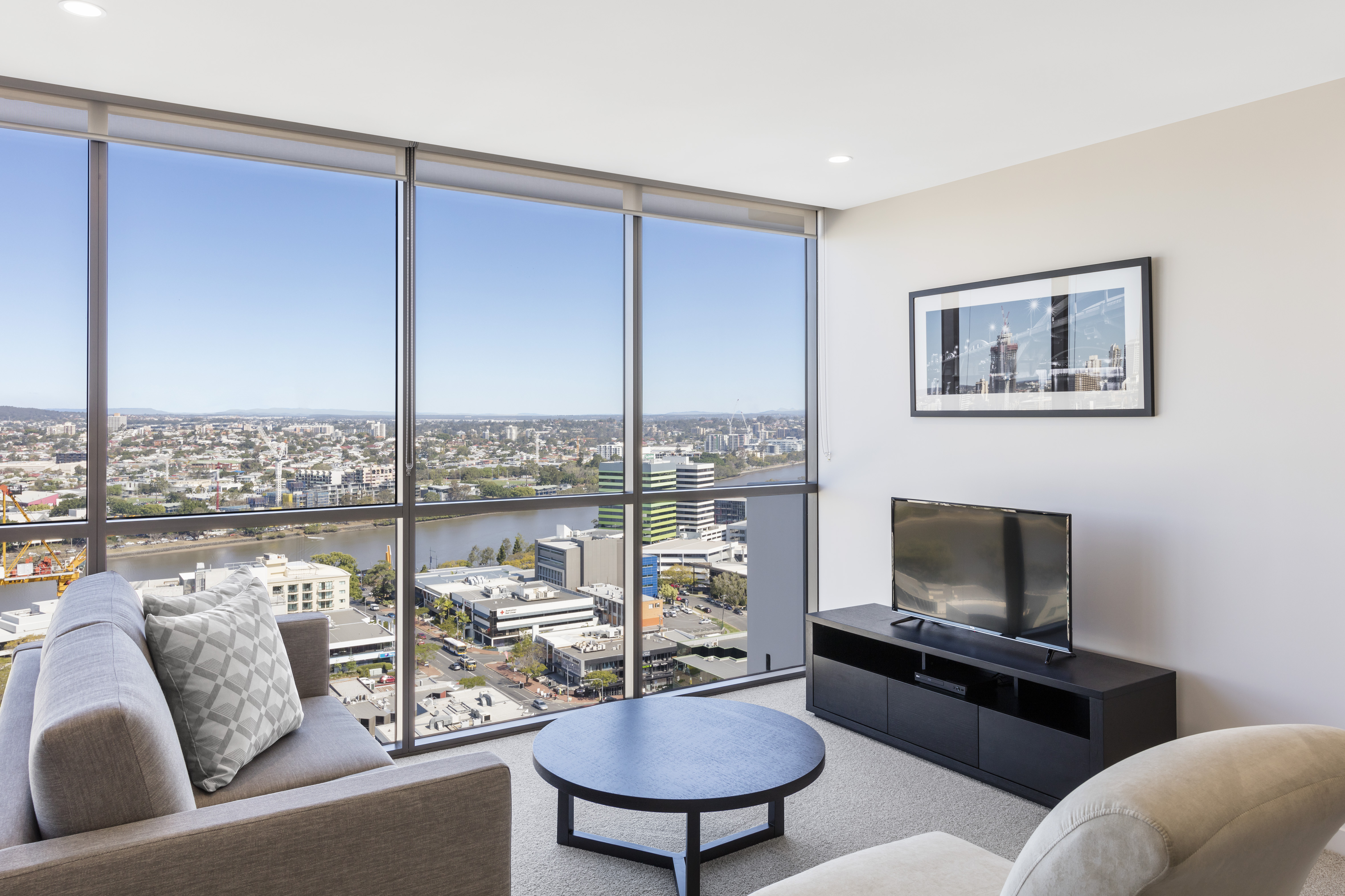 The Milton Brisbane