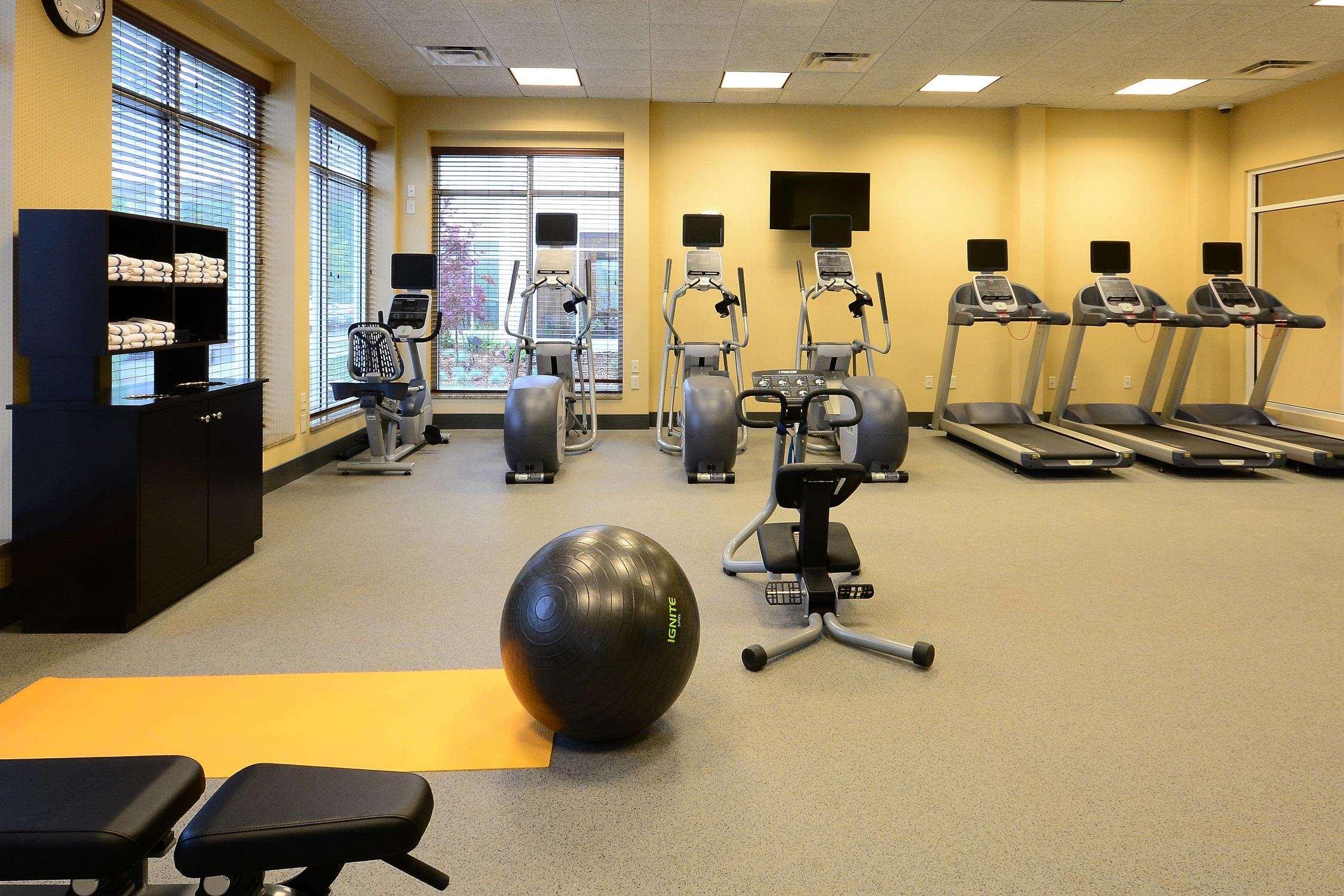 Hilton Garden Inn Greensboro Airport, NC