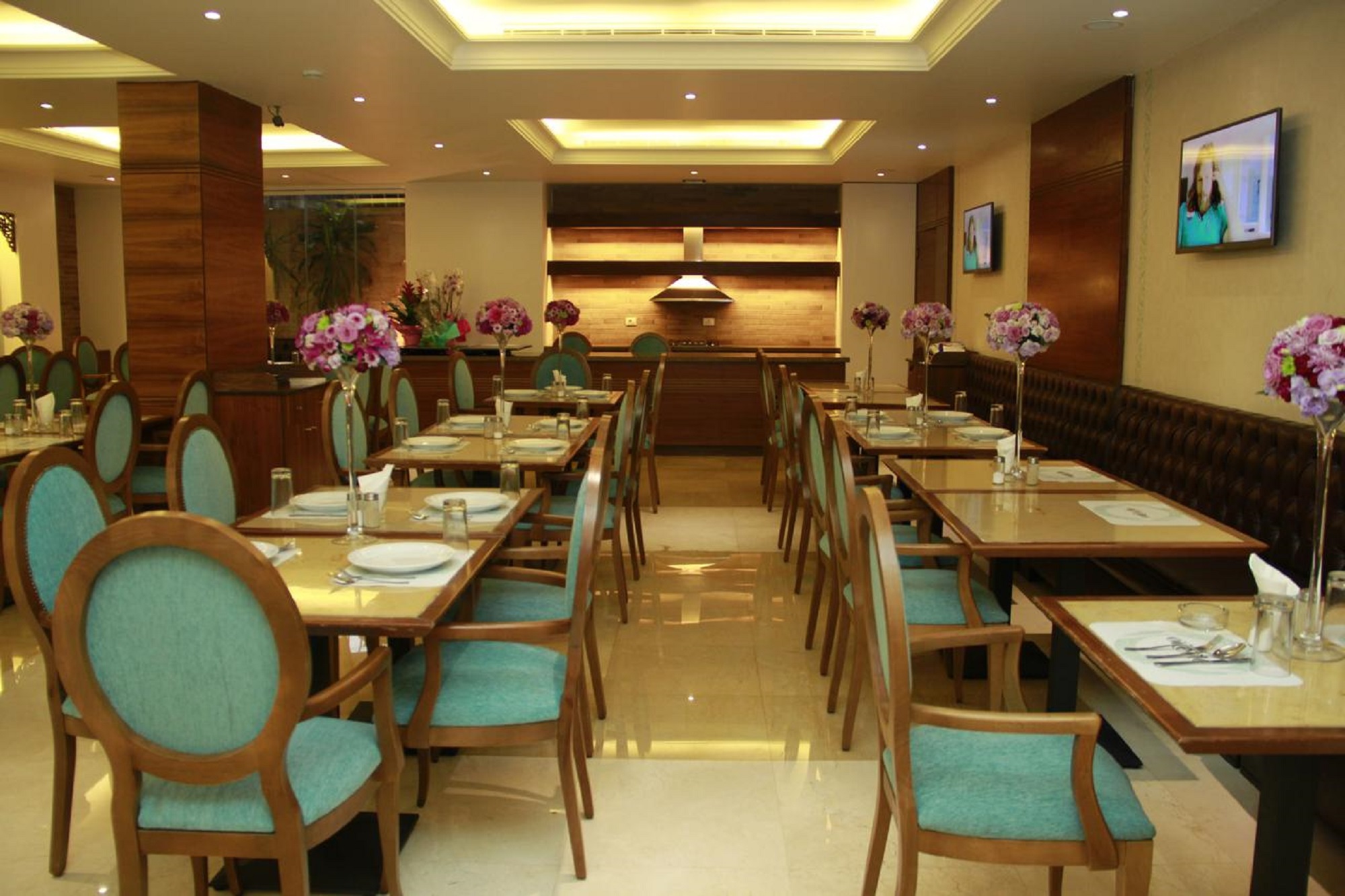 Caesar'S Park Hotel