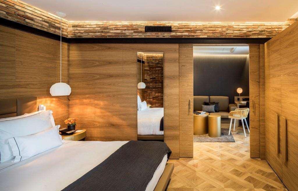 Imagem da galeria de Monument Hotel