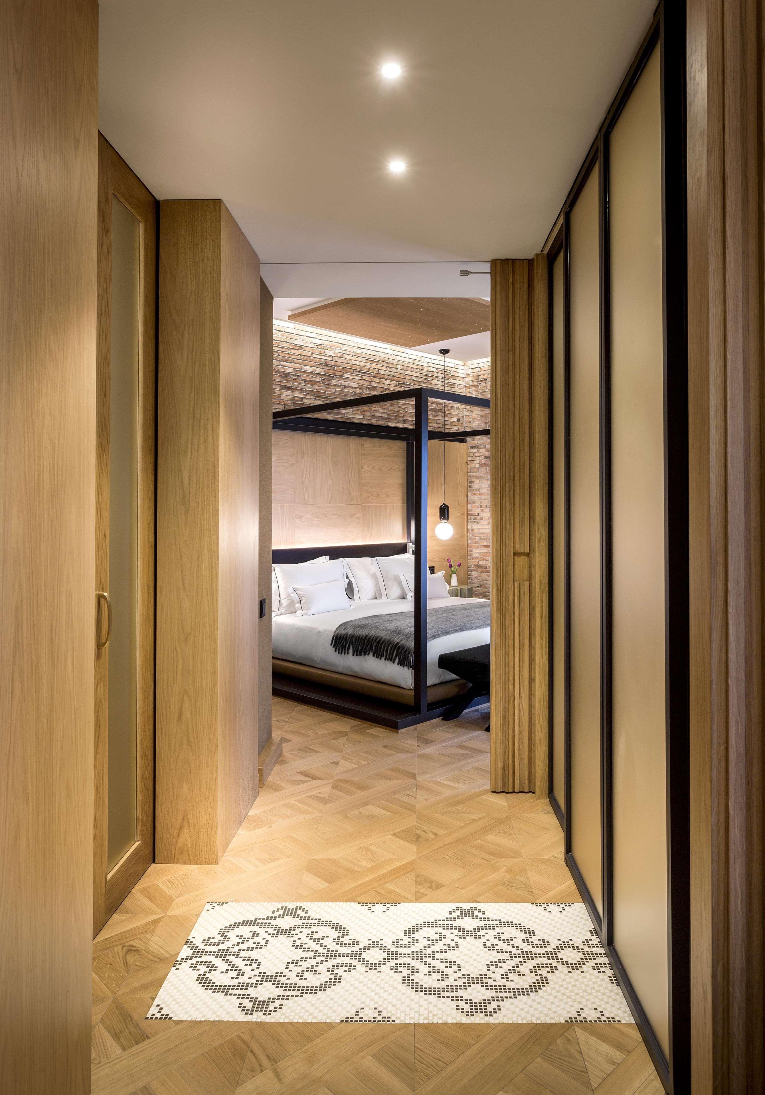 Imagem da galeria de Monument Hotel