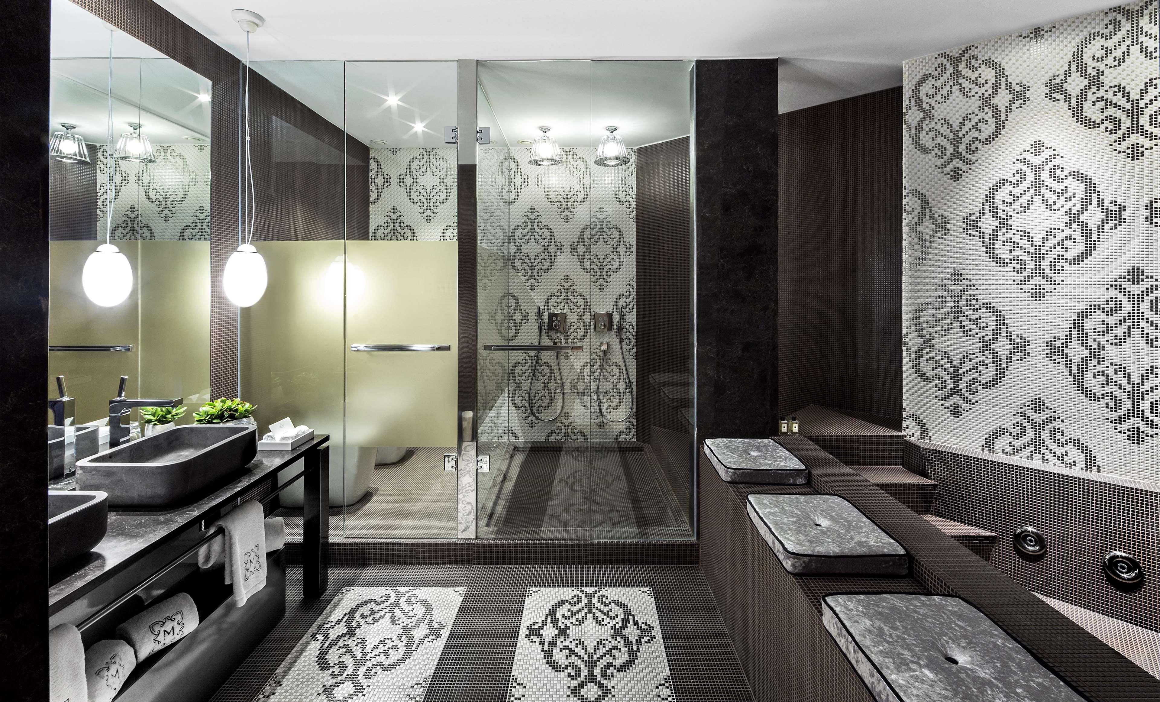 Imagem da galeria de Monument Hotel