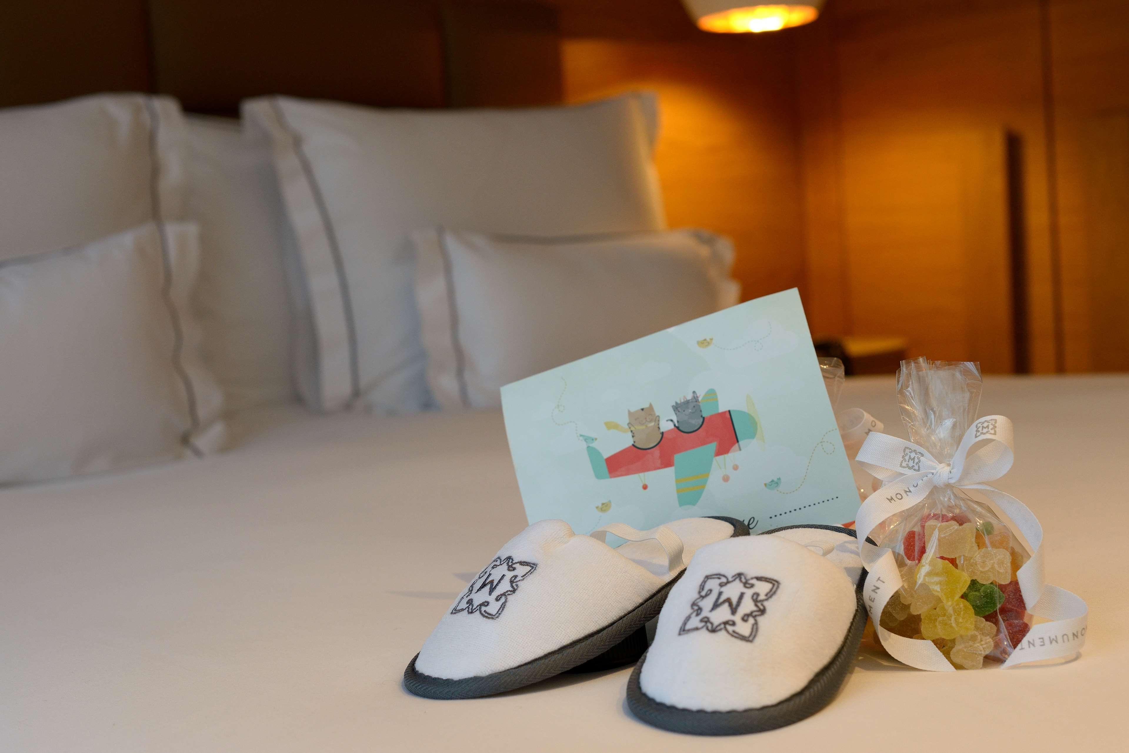 Imagem da galeria de Monument Hotel