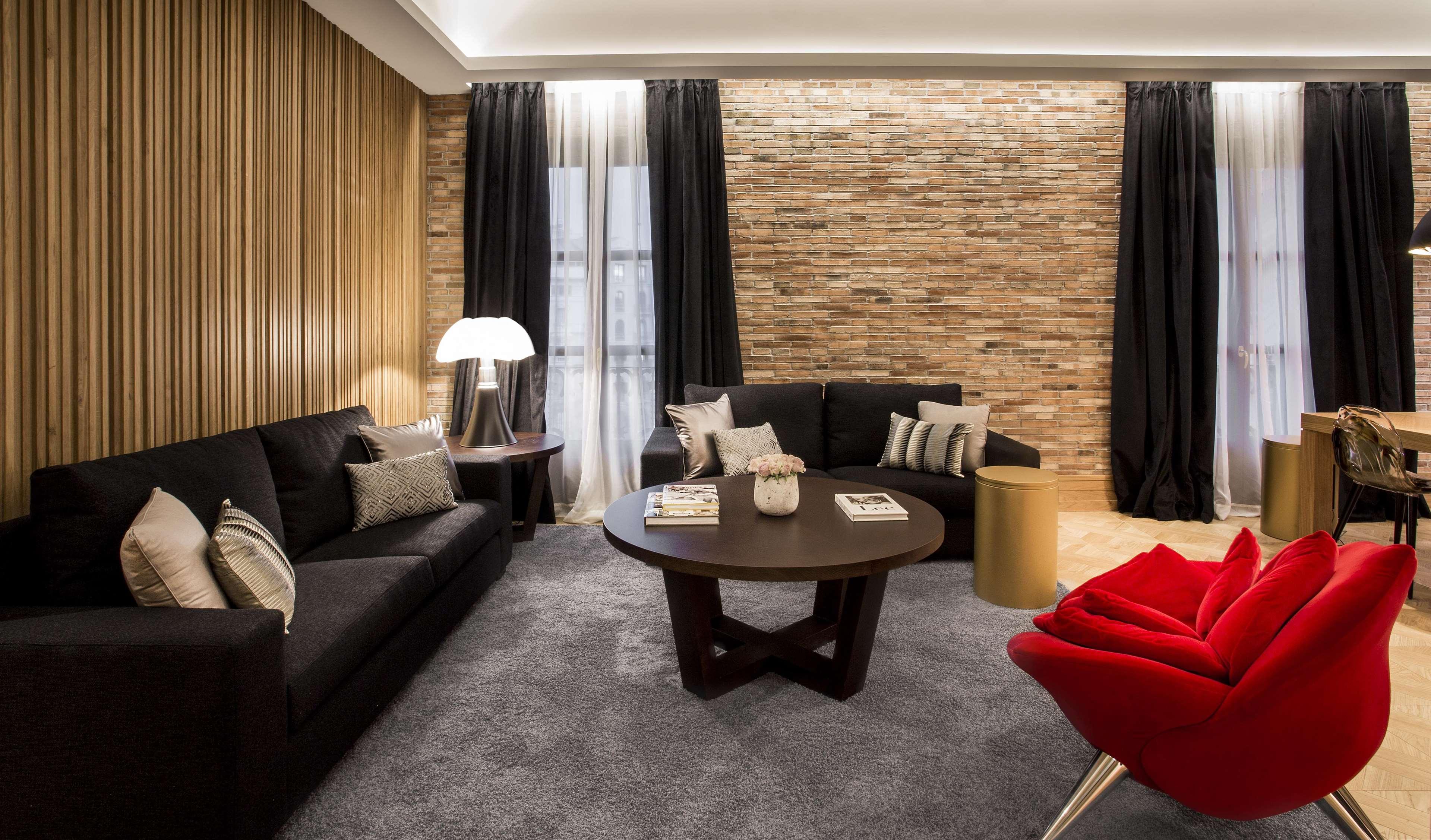 Imagem da galeria de Monument Hotel