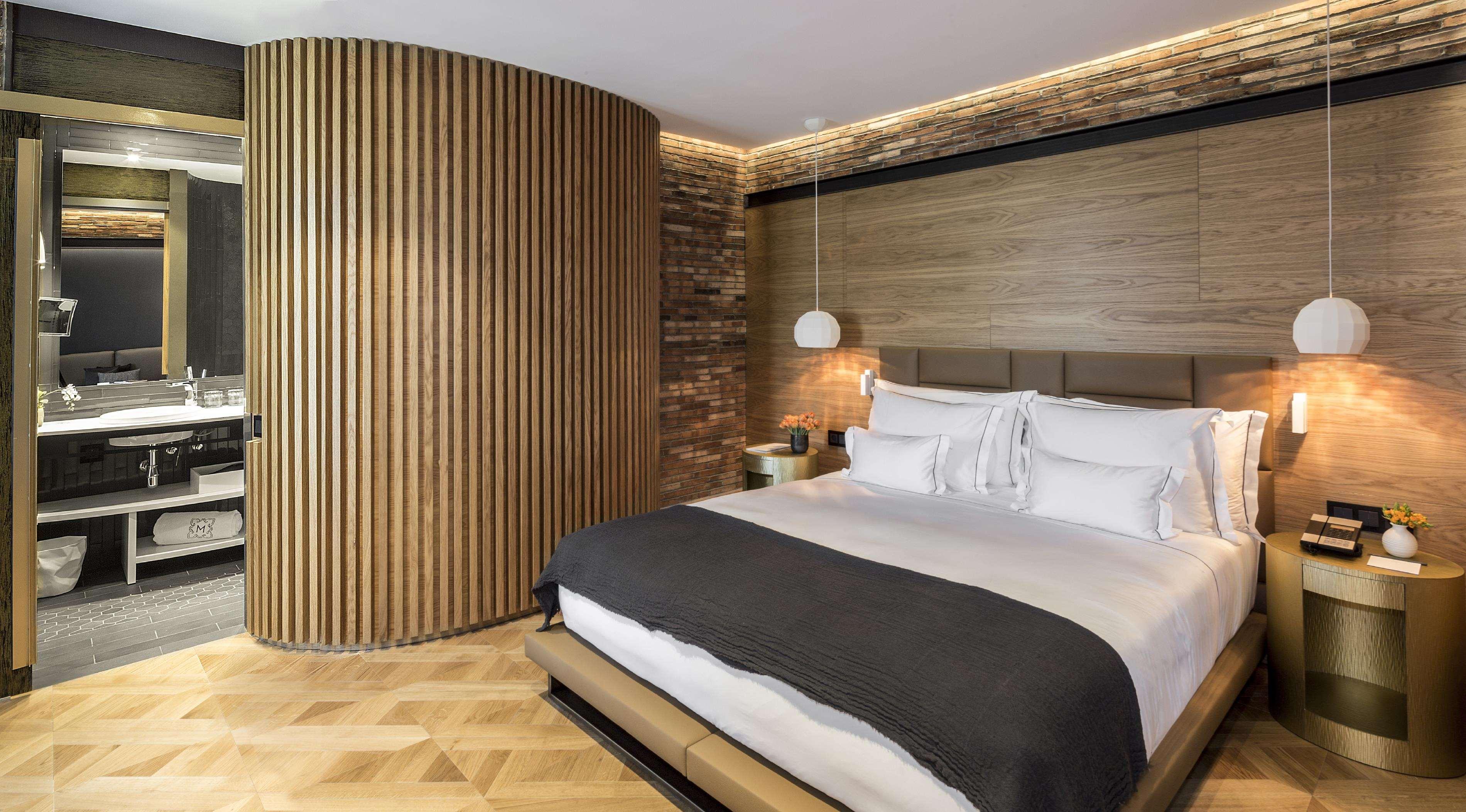 Imagem da galeria de Monument Hotel
