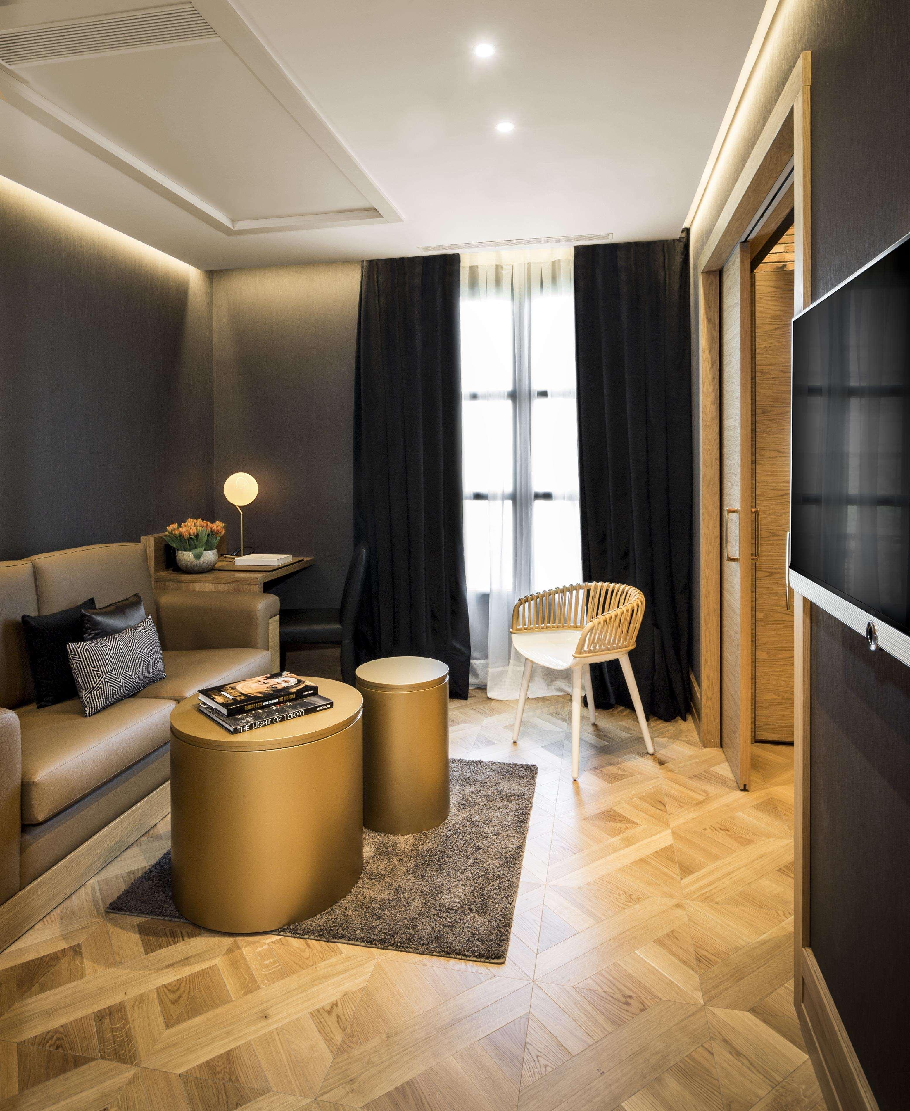 Imagem da galeria de Monument Hotel