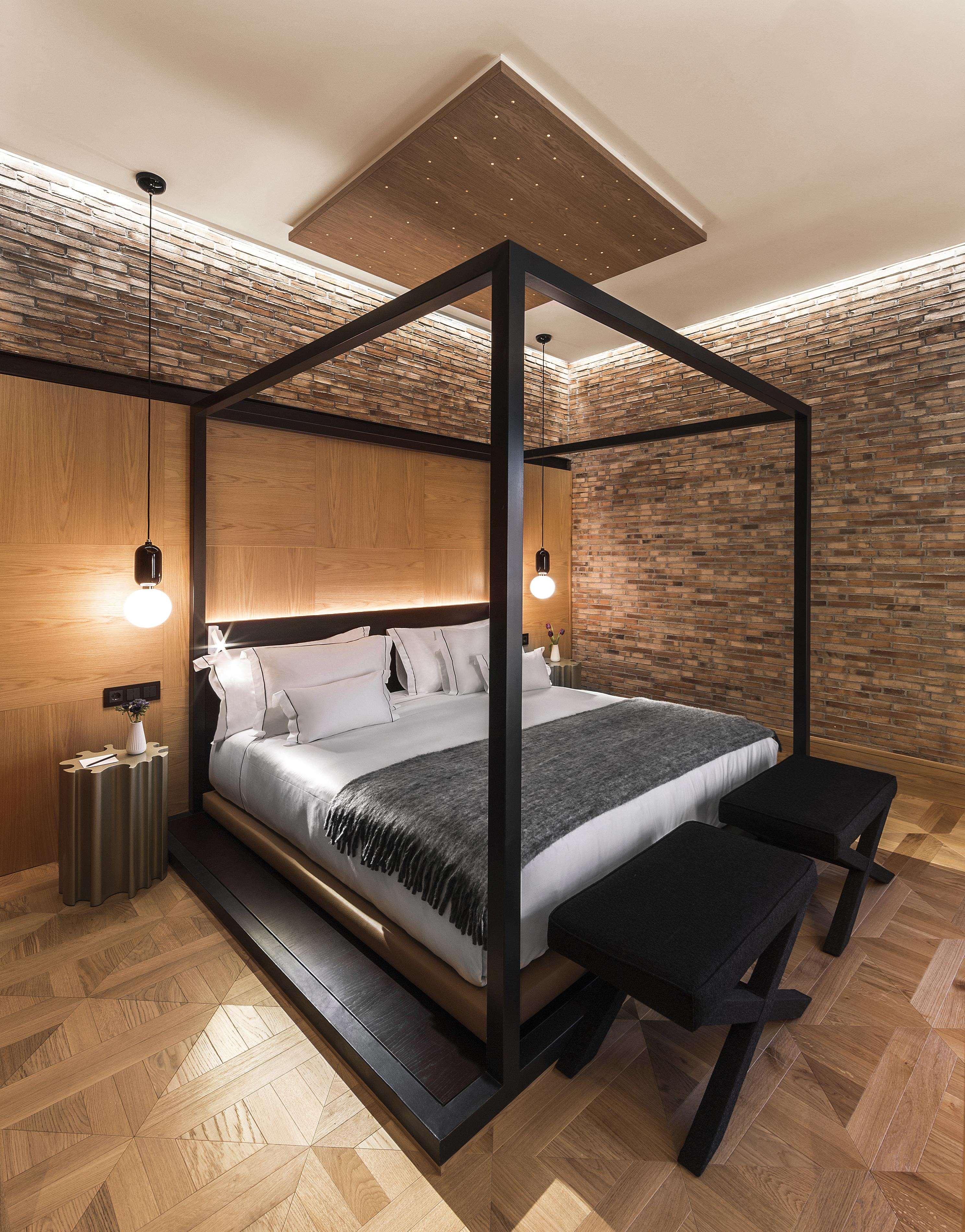 Imagem da galeria de Monument Hotel
