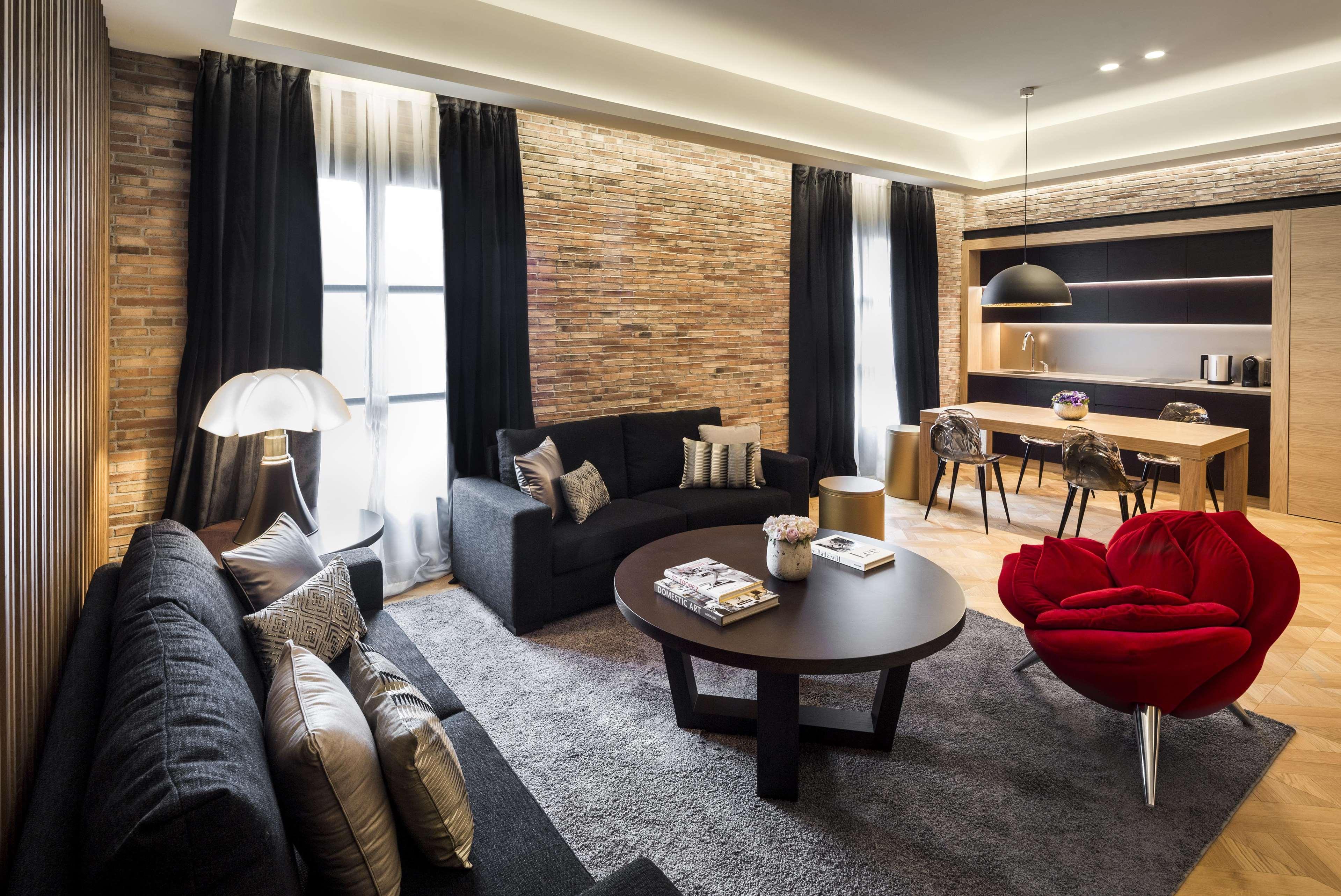 Imagem da galeria de Monument Hotel