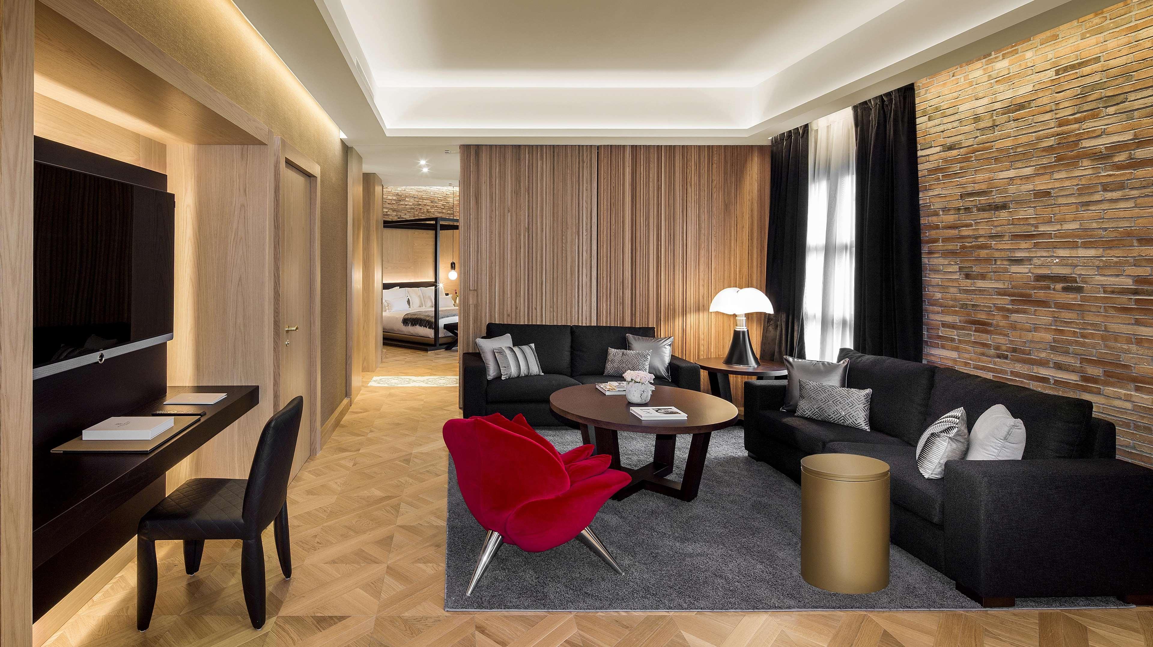 Imagem da galeria de Monument Hotel