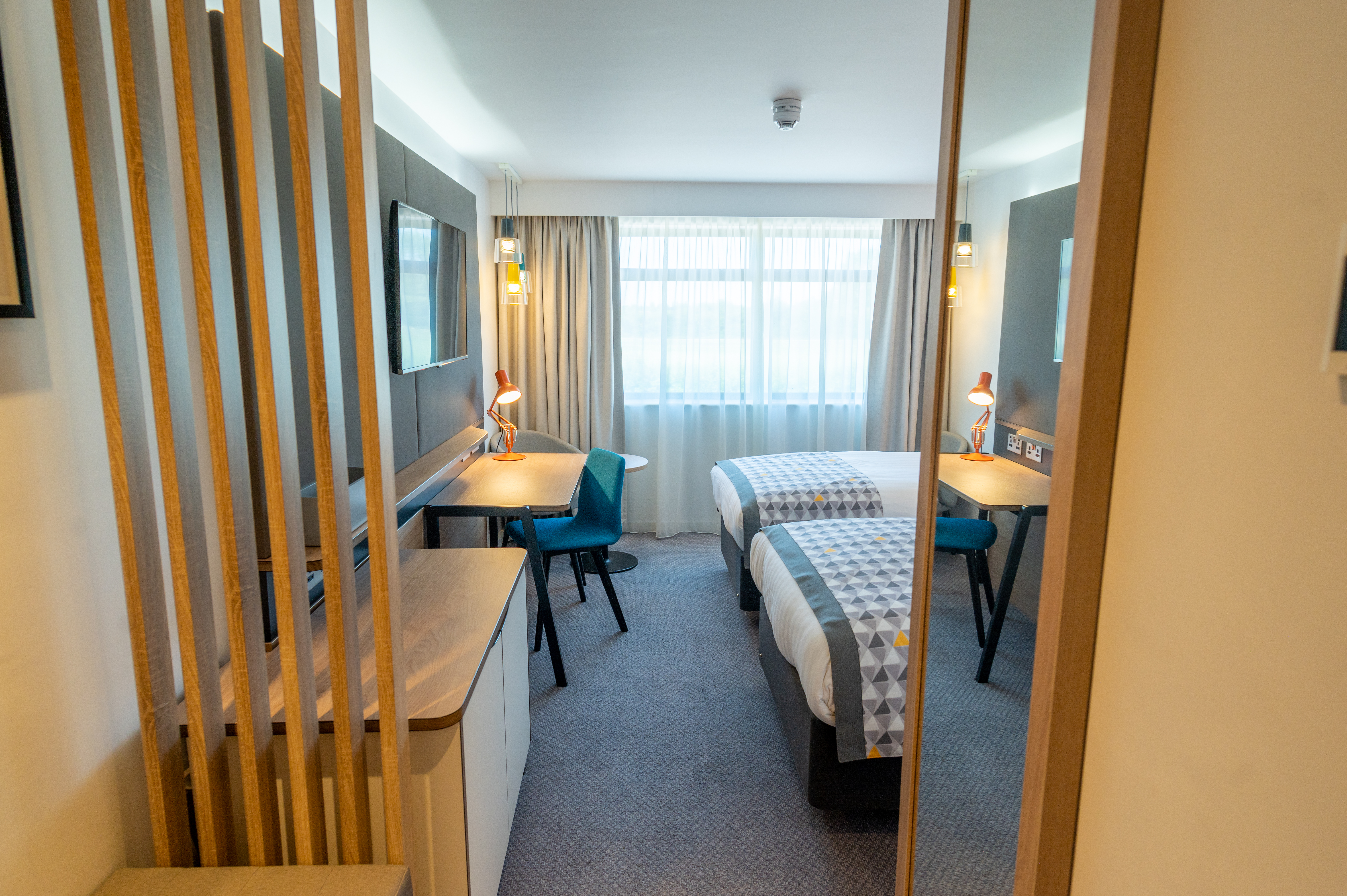 Holiday Inn Leicester - Wigston