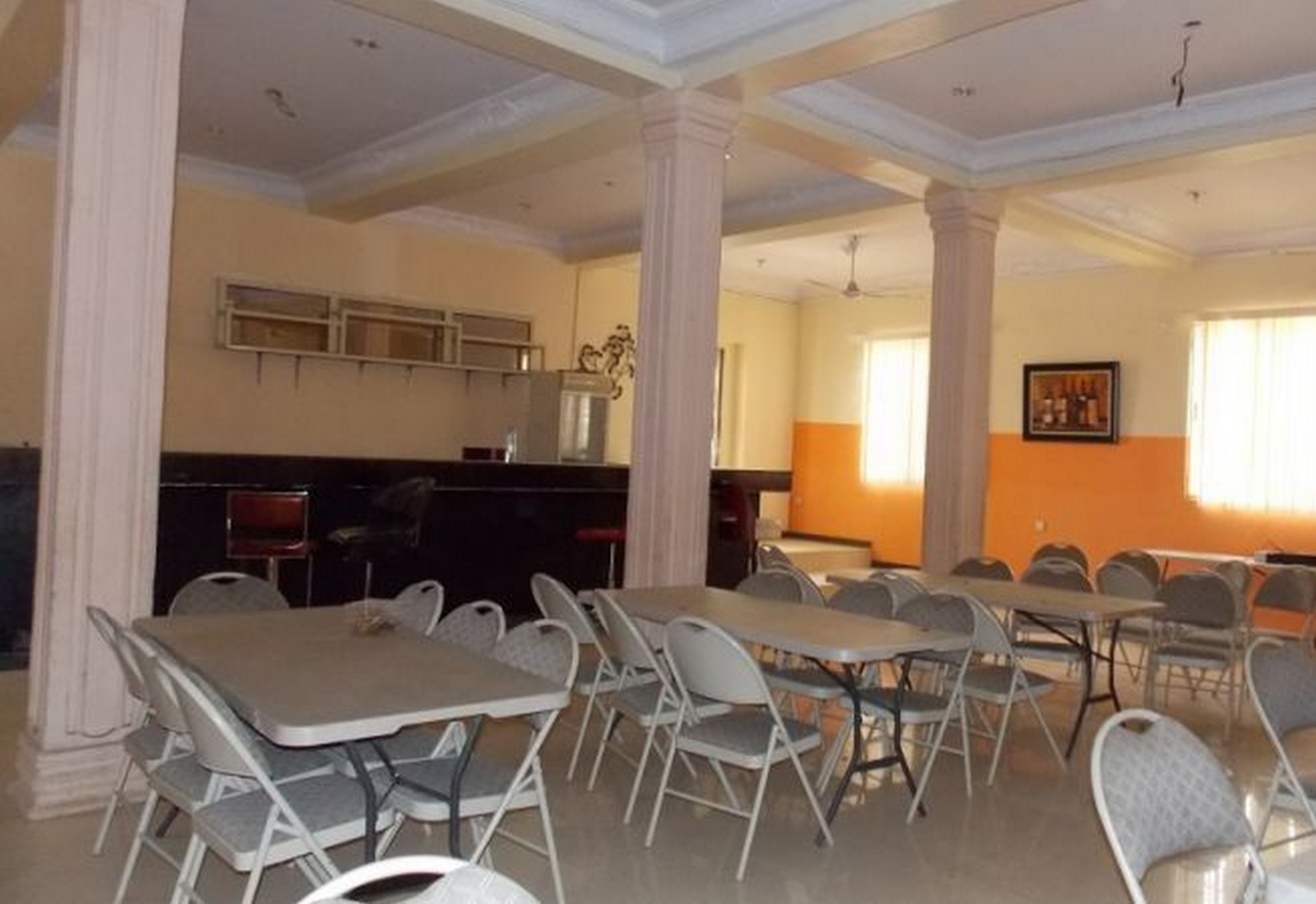 Gade Place Hotel