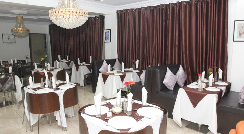 Apartment Royale Hotel & Suite
