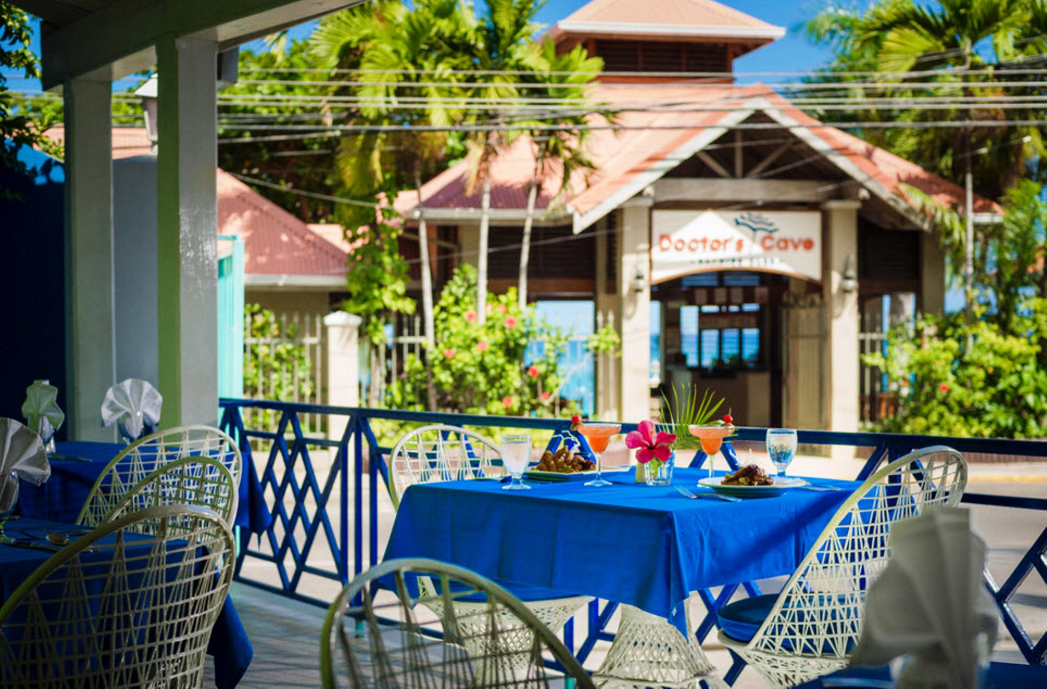 Deja Resort All Inclusive