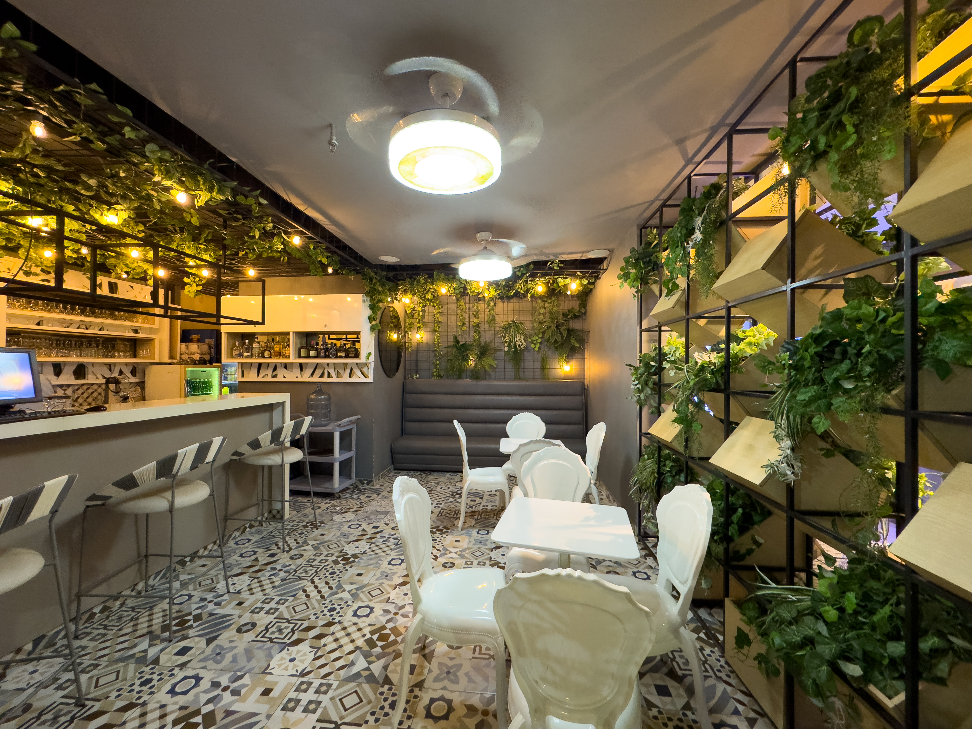 Hotel Catedral Plaza by null