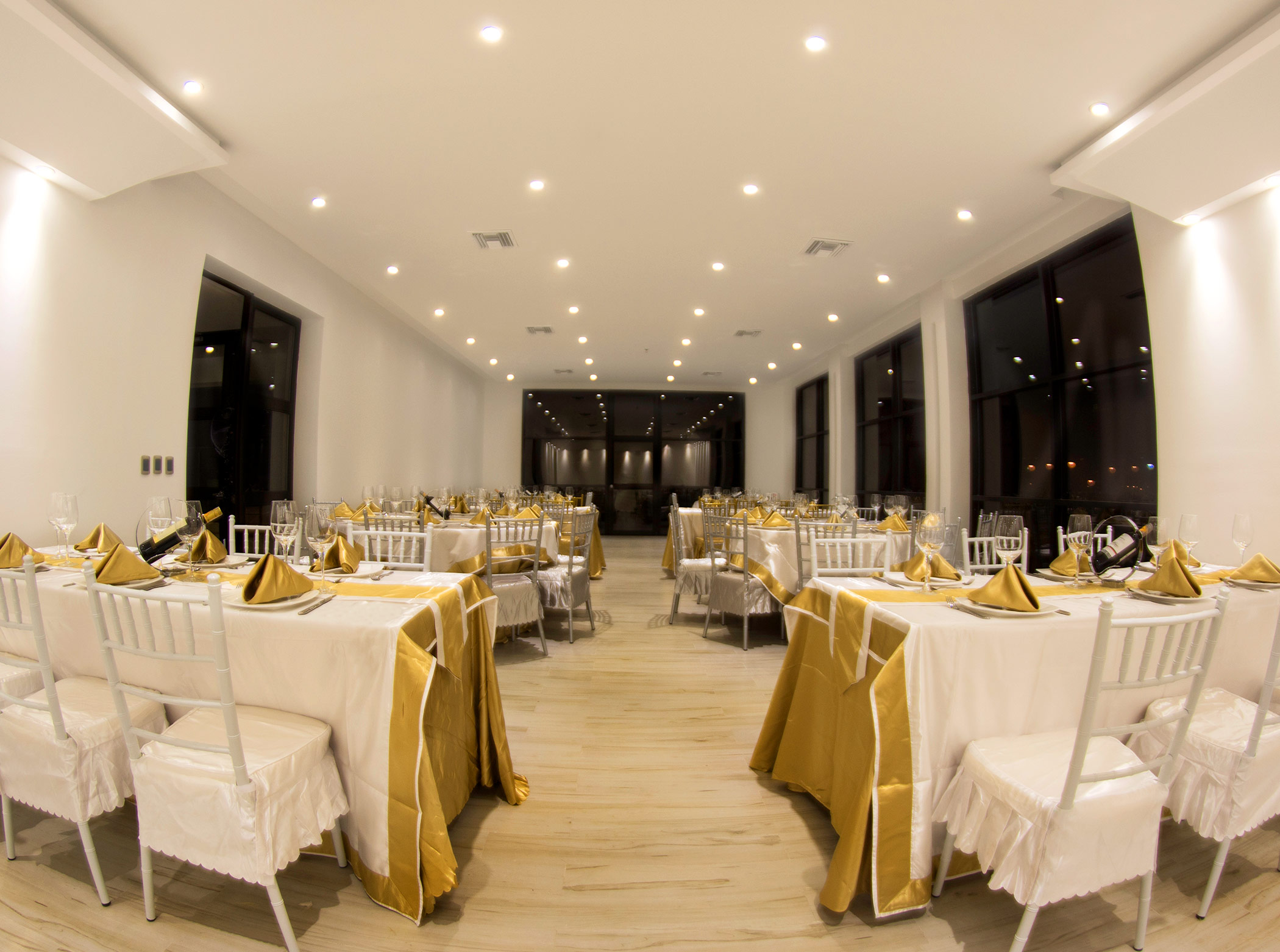 Hotel Catedral Plaza by null