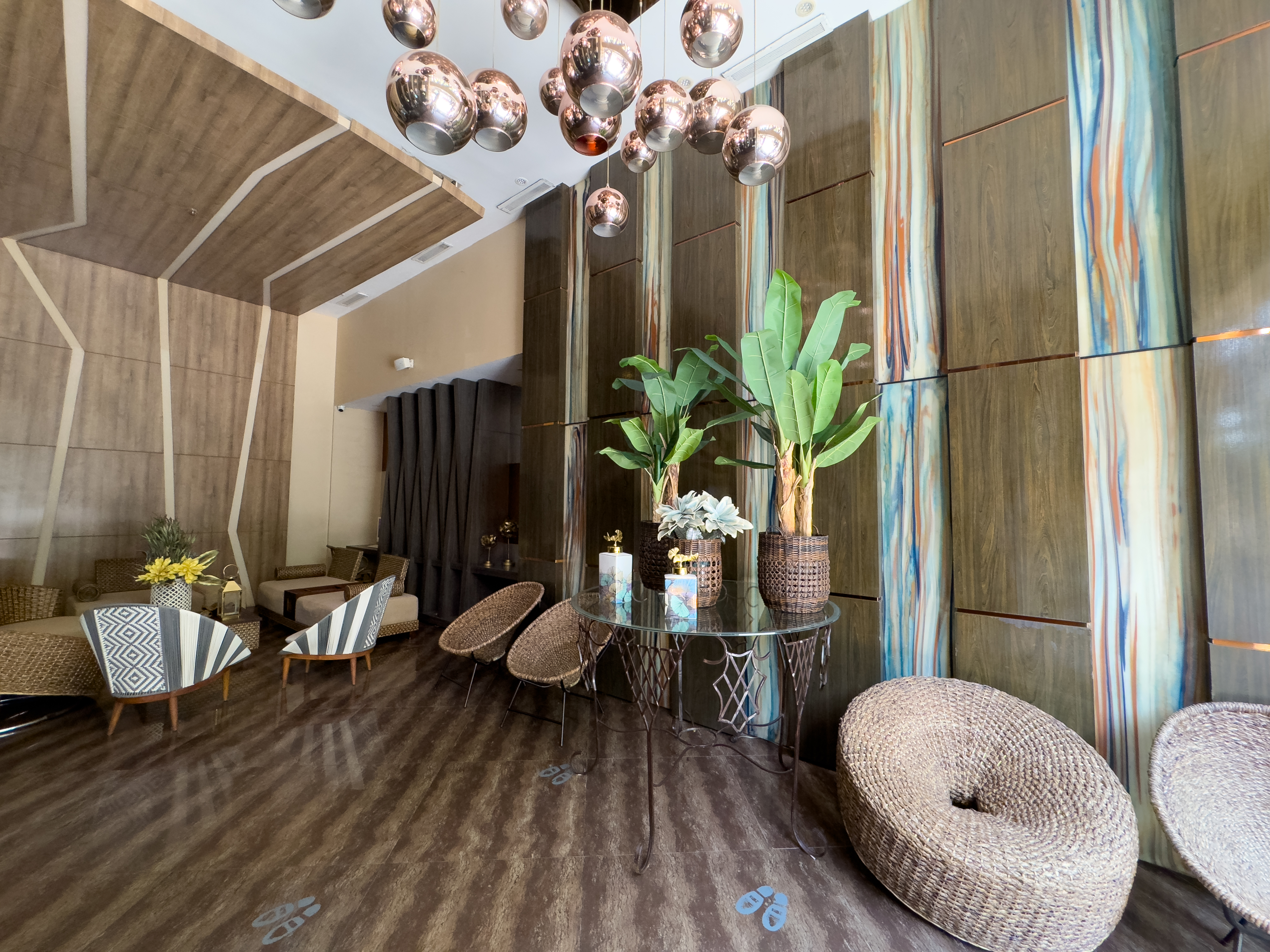 Hotel Catedral Plaza by null