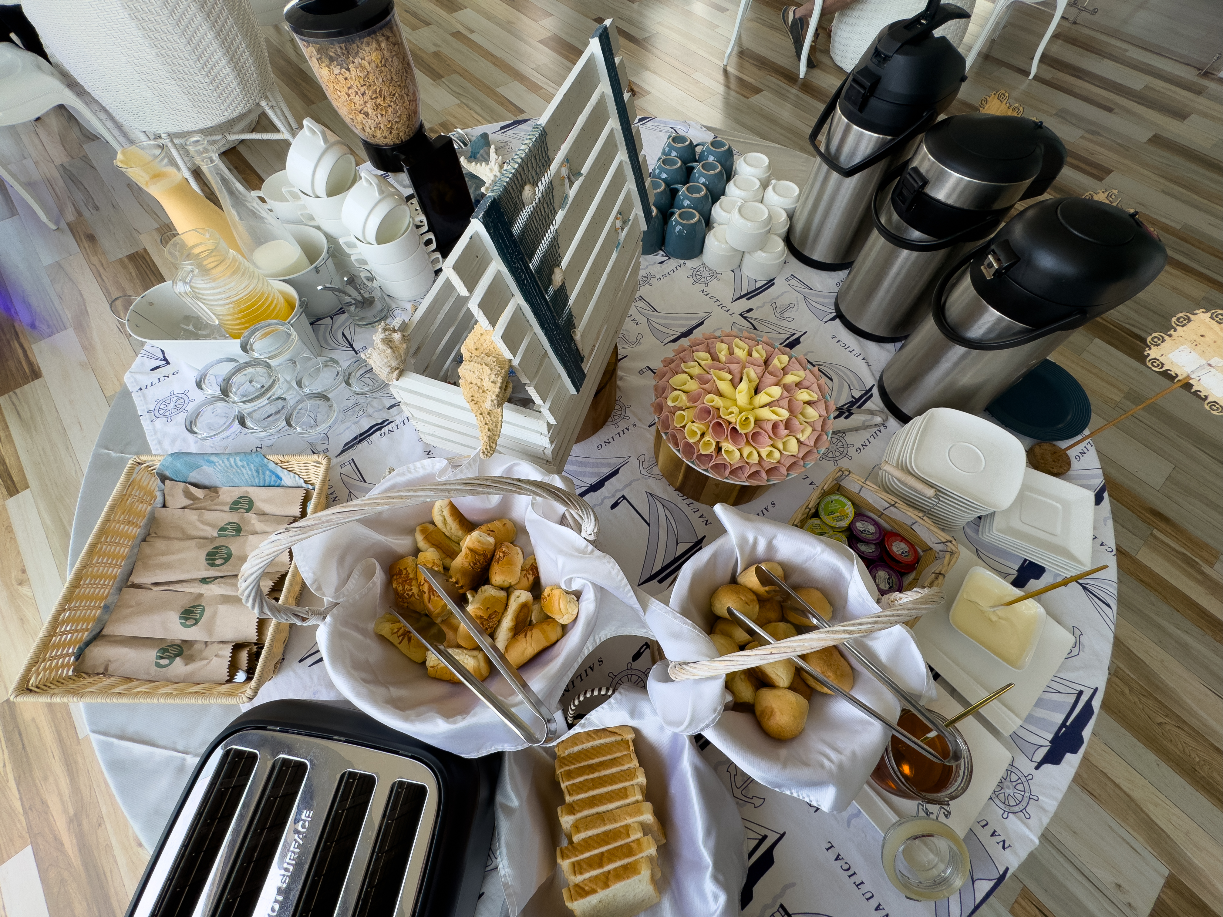 Hotel Catedral Plaza by null