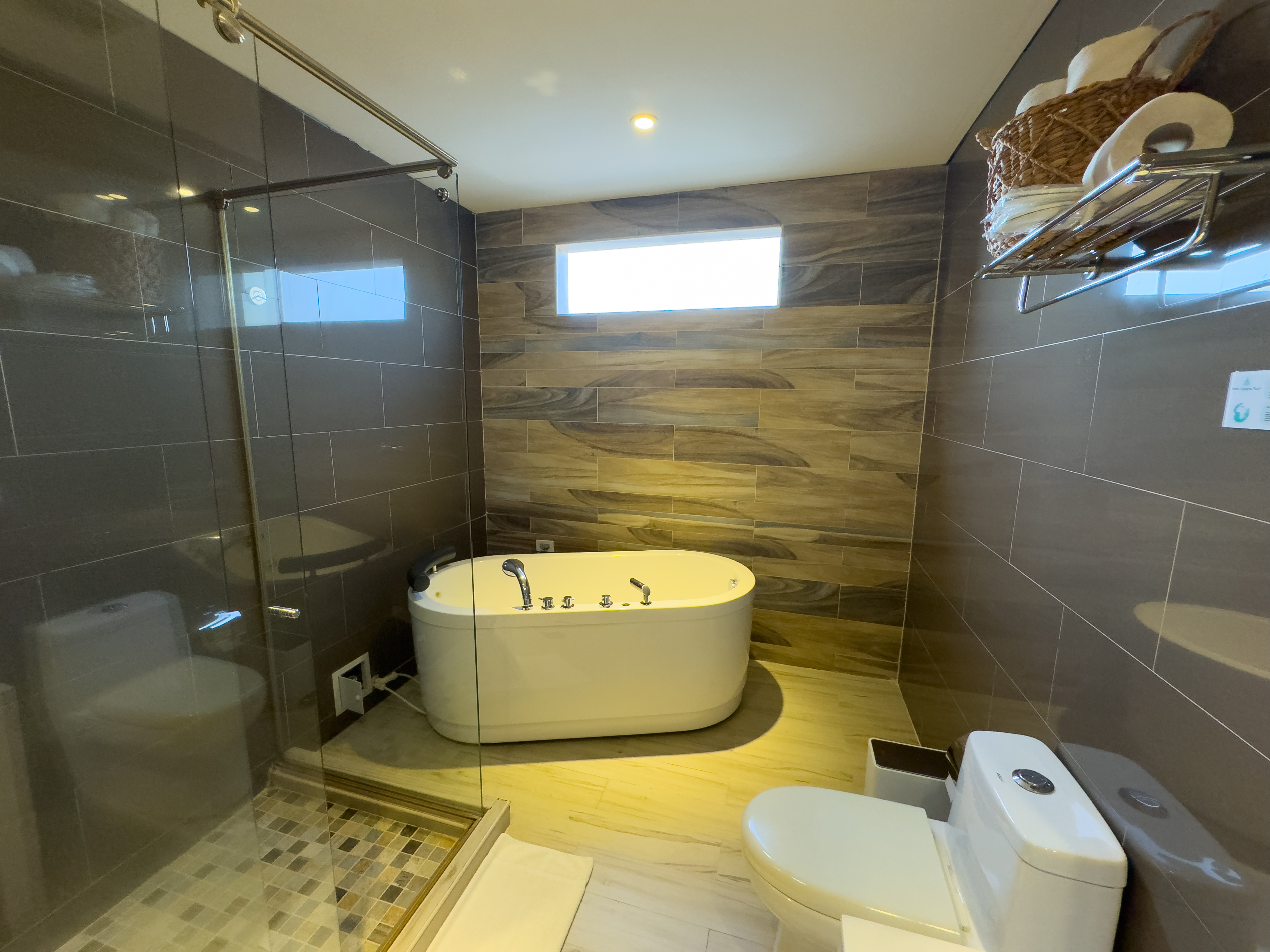 Hotel Catedral Plaza by null