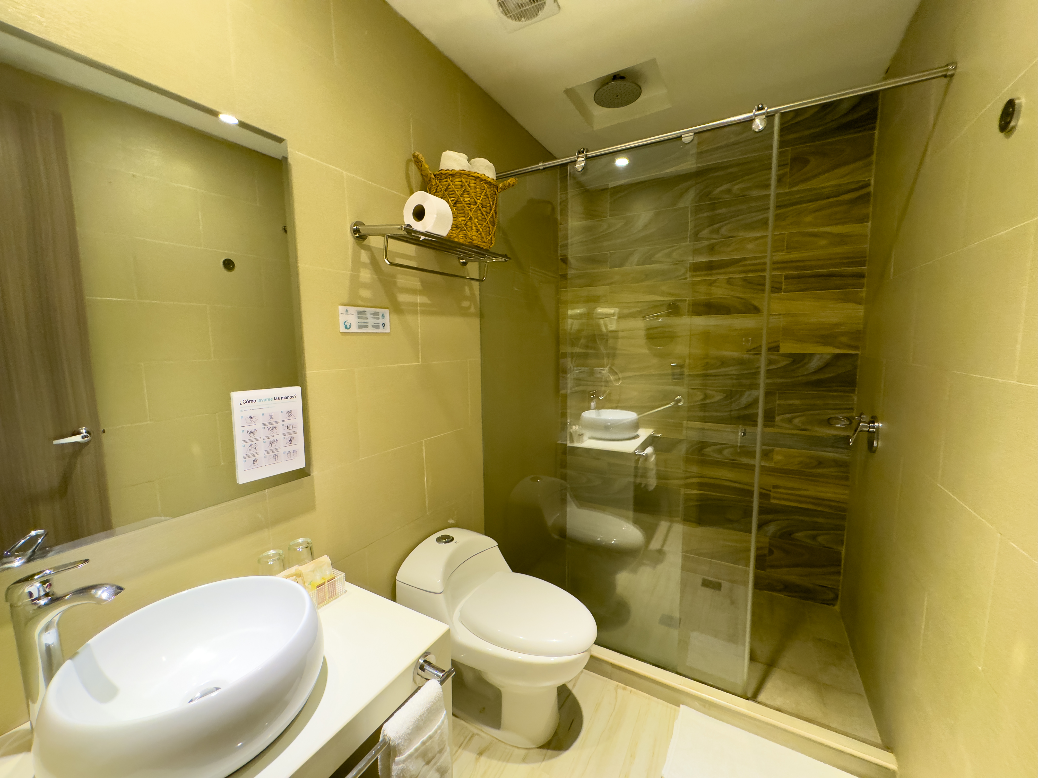 Hotel Catedral Plaza by null