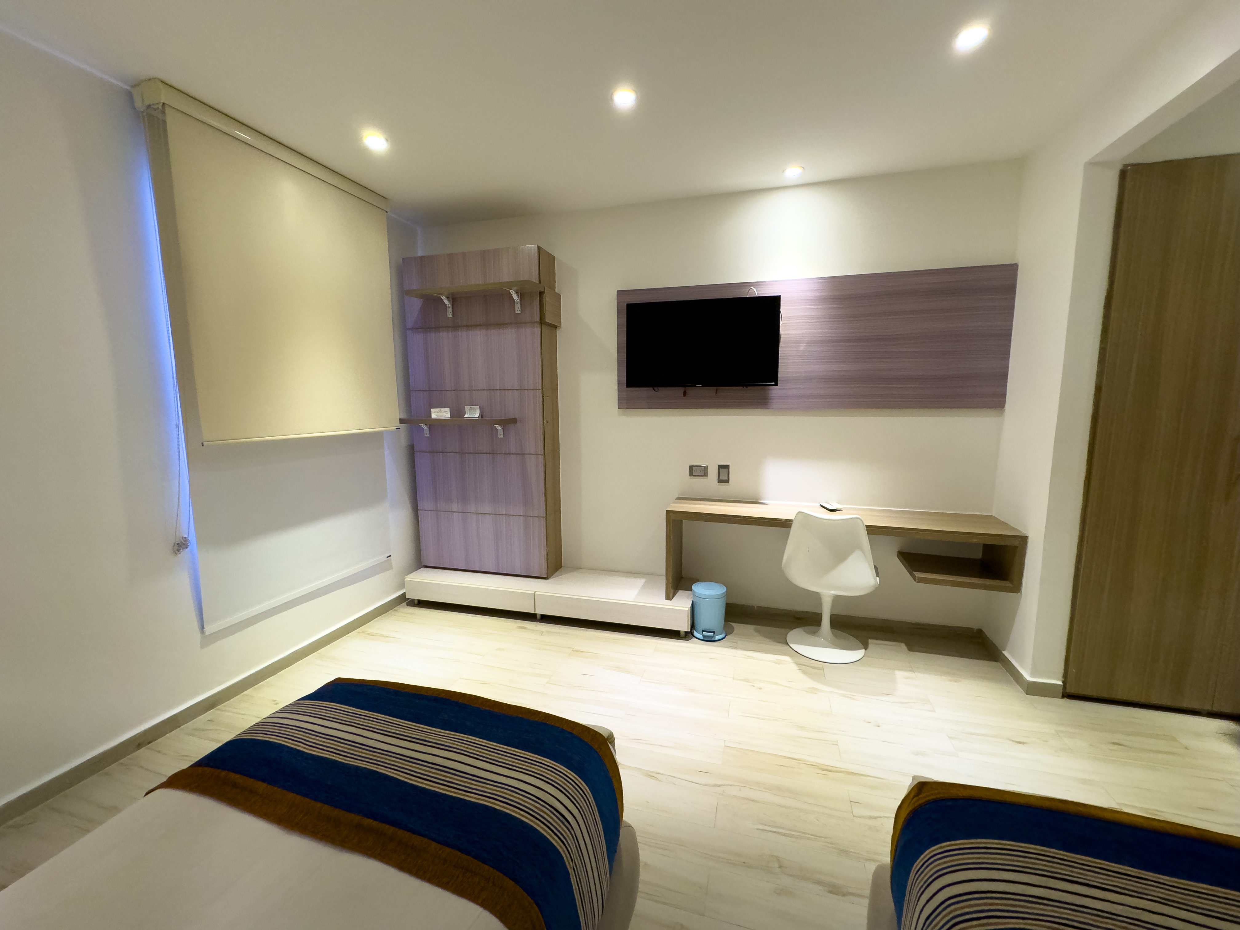 Hotel Catedral Plaza by null