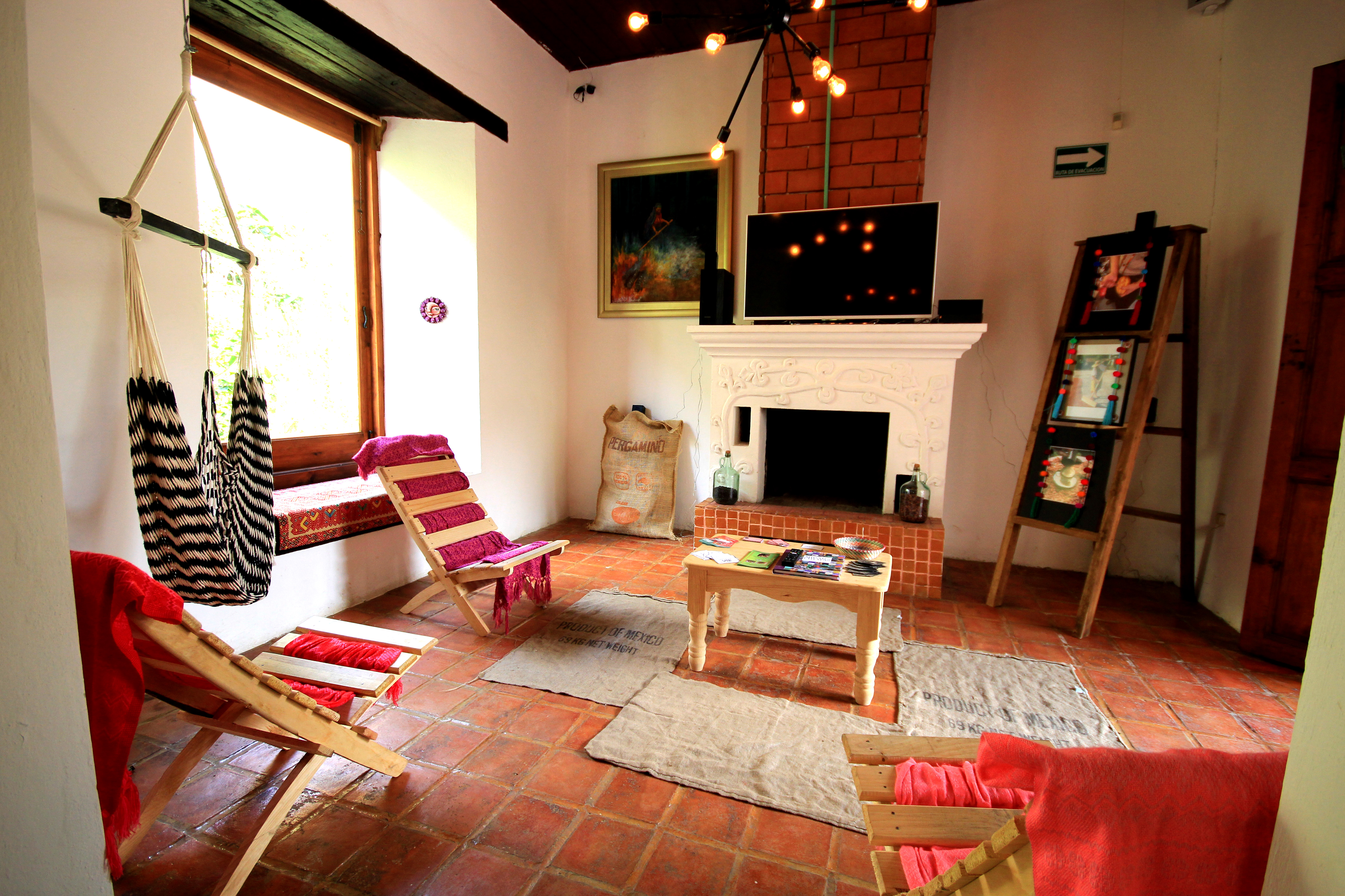 Sereno Art Hotel