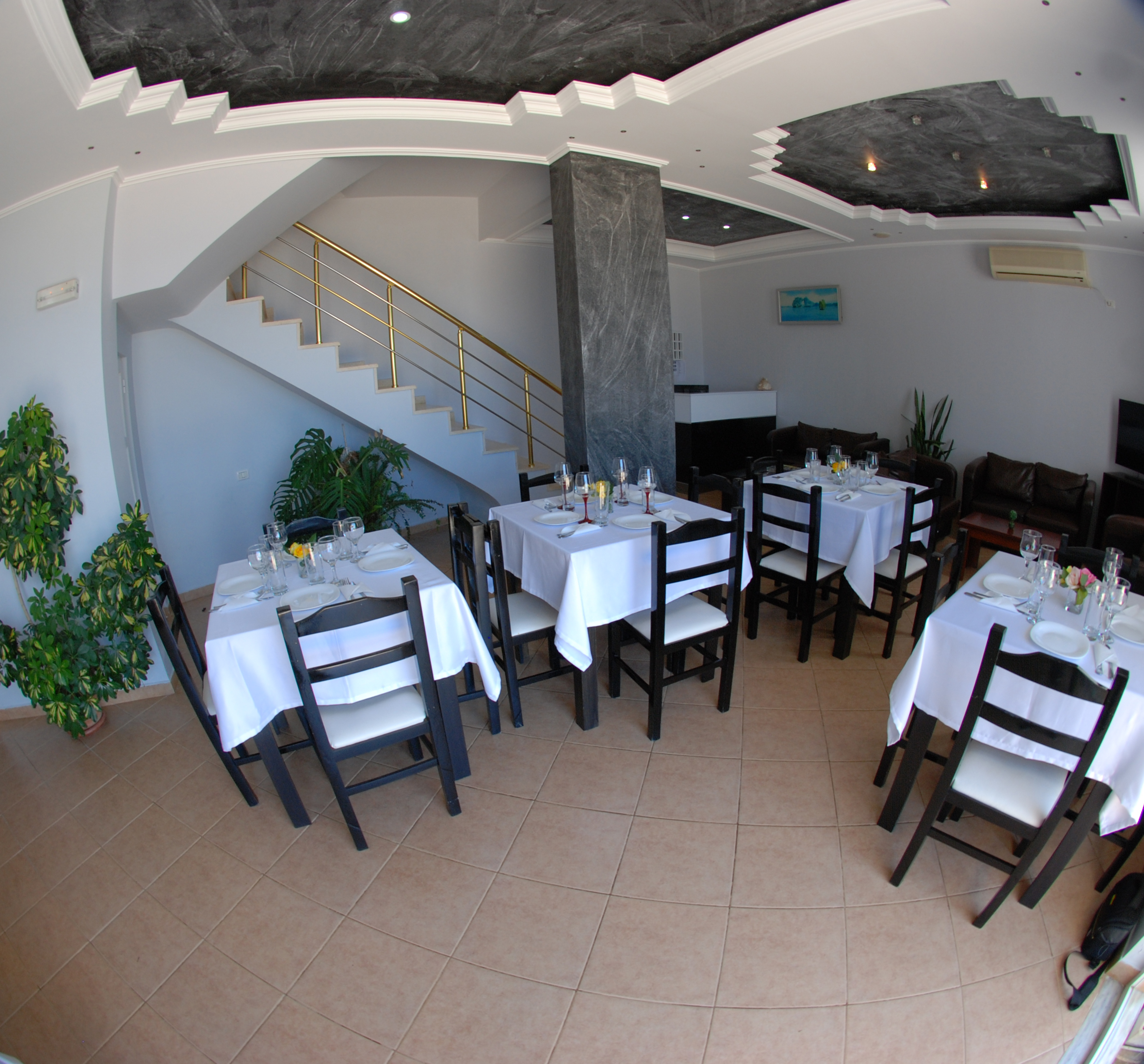 Villa Doka