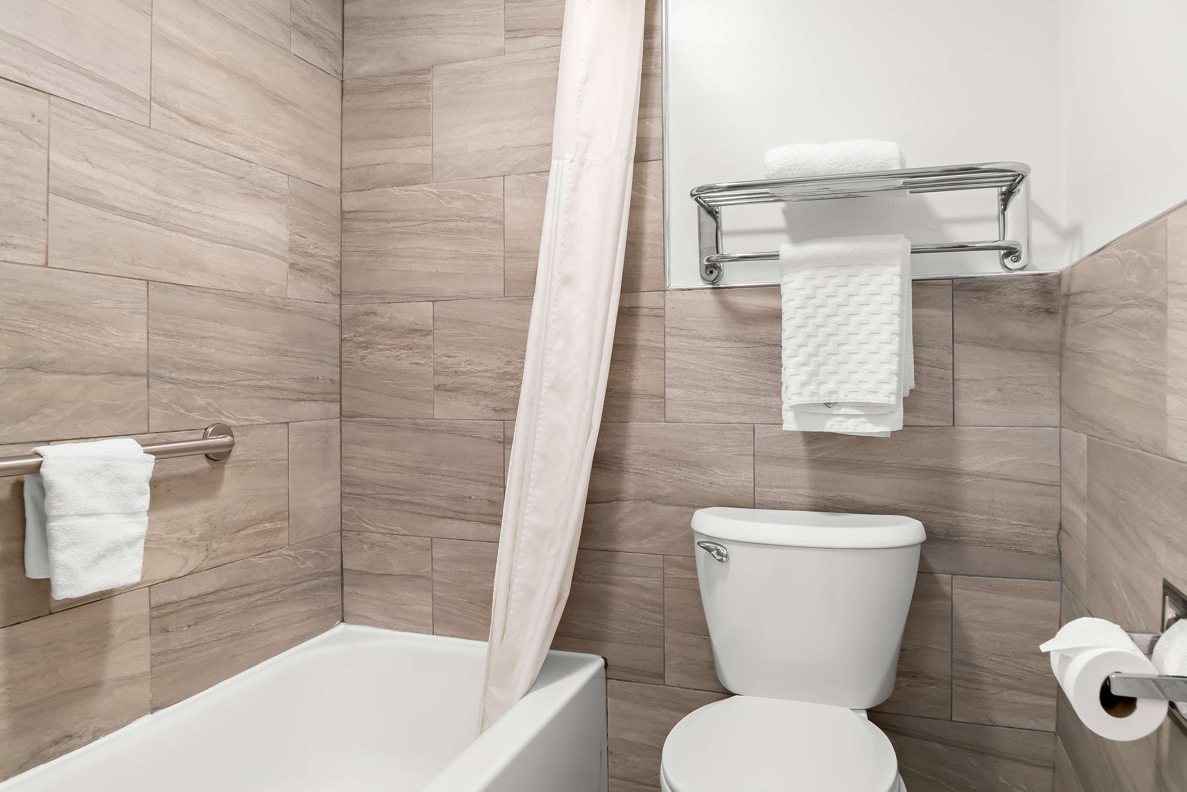 Best Western Plus Flint Airport Inn & Suites
