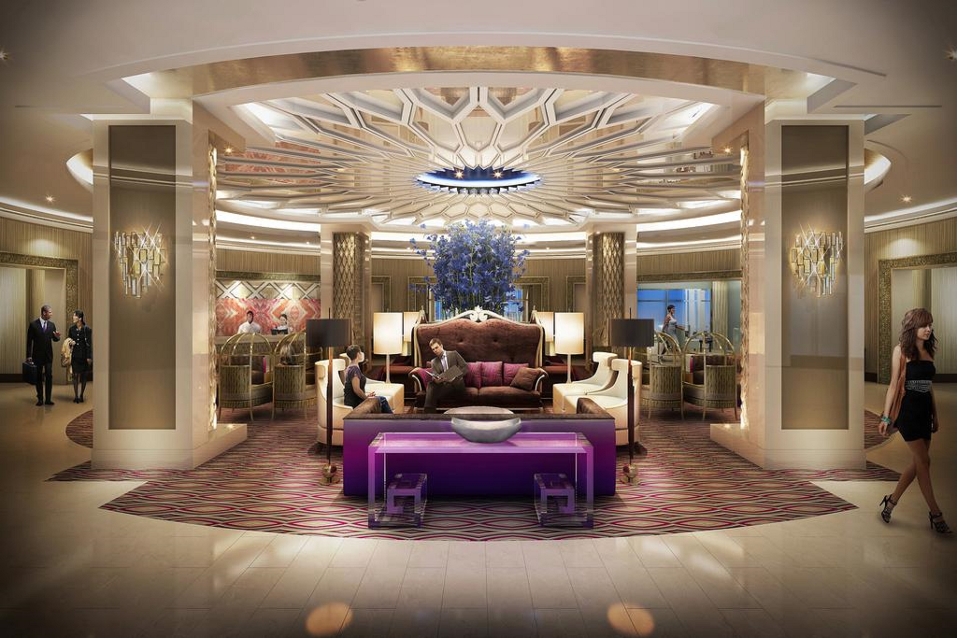 Guest House at Graceland by null