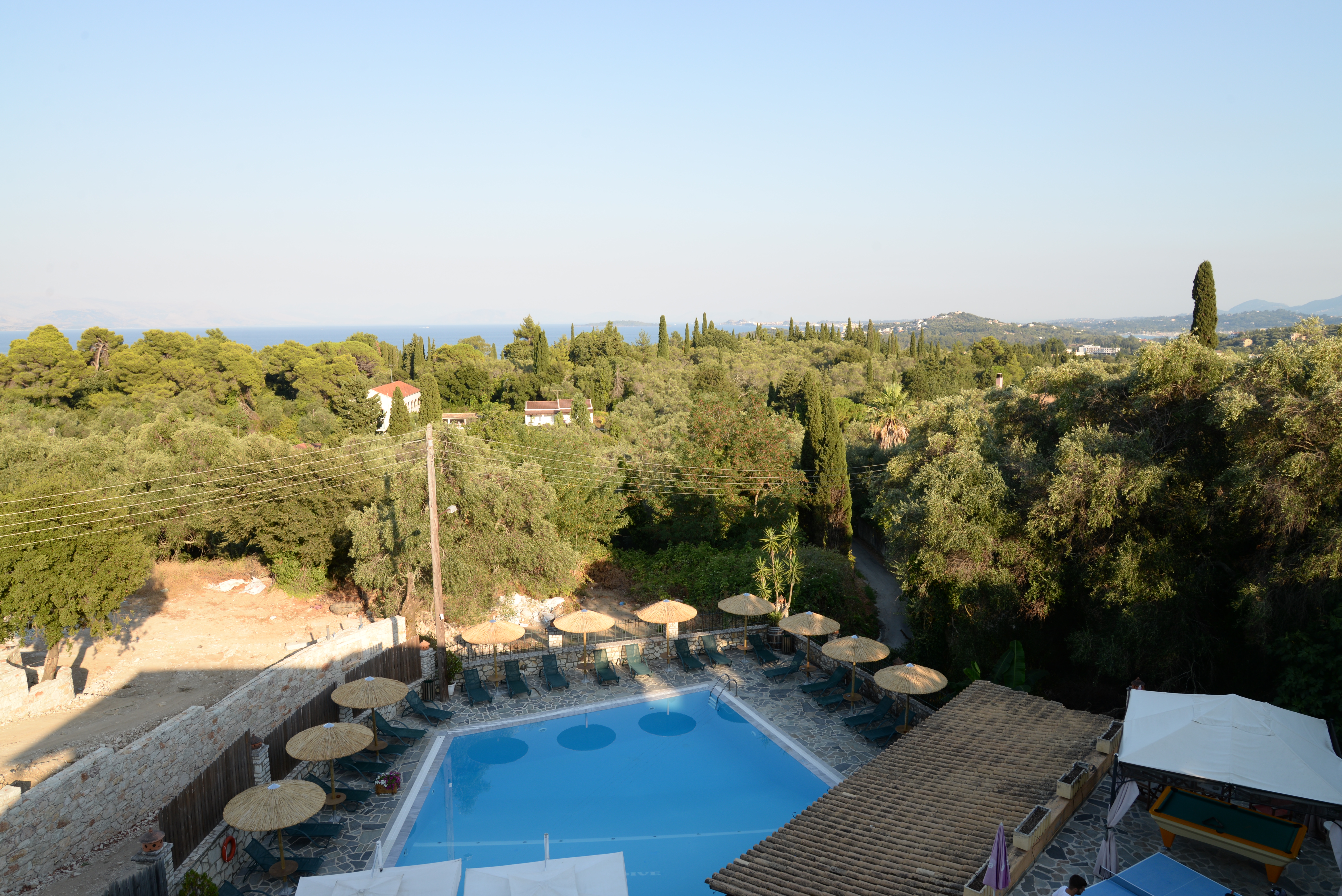 Villa Yannis Hotel Apartments & Suites