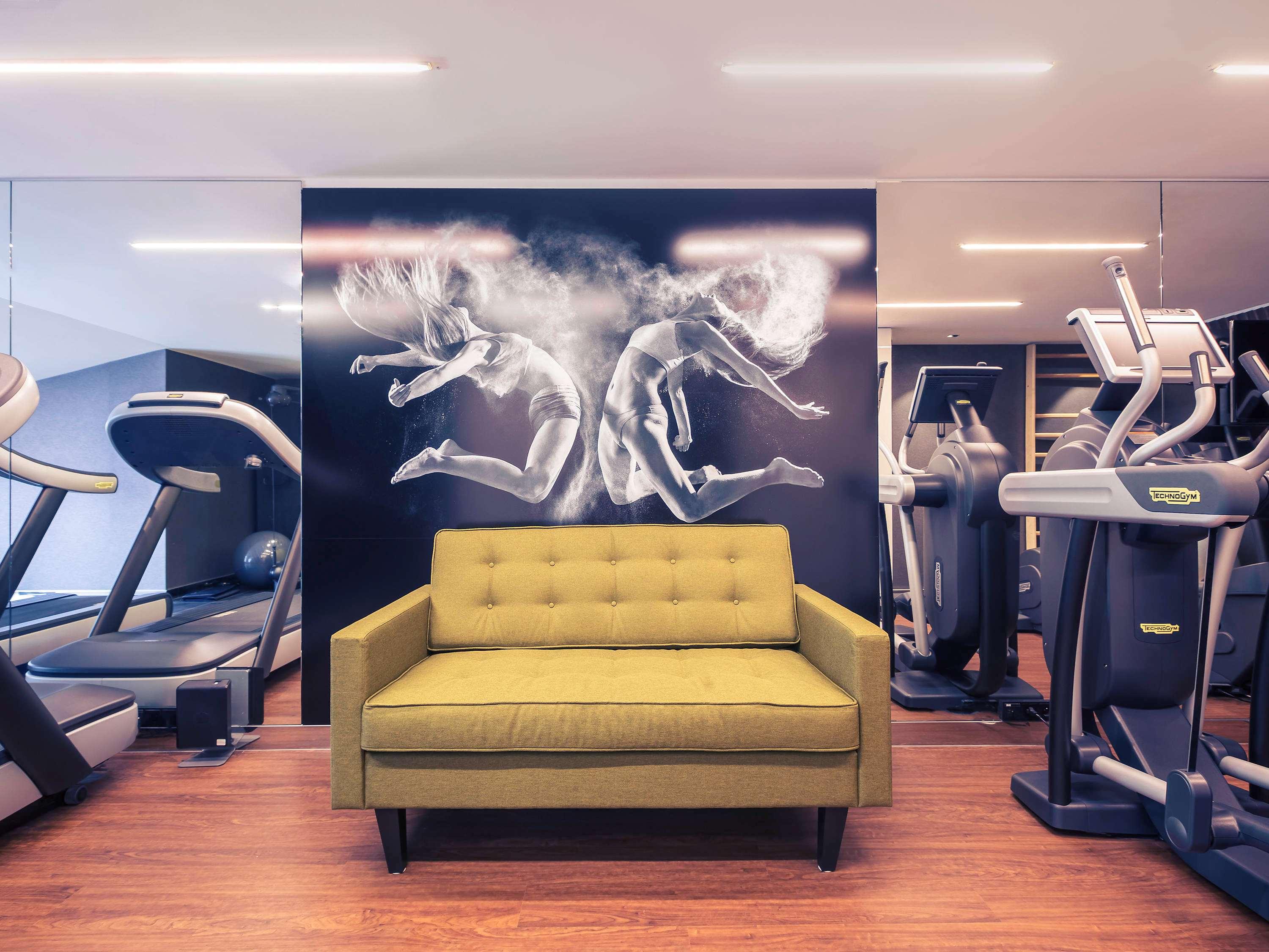 Hotel Mercure Krakow Stare Miasto (Old Town)