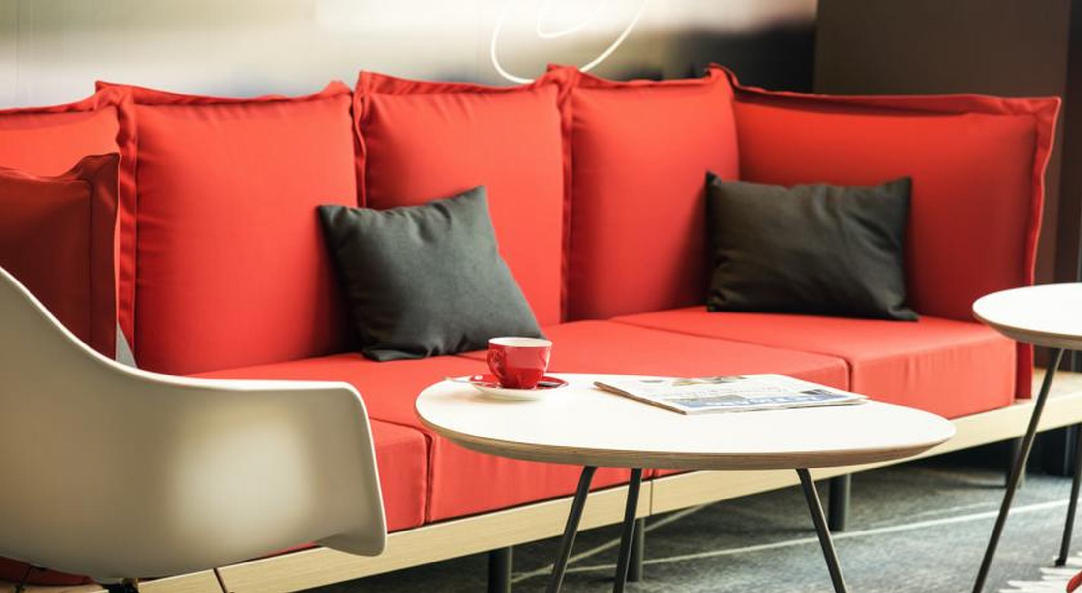 ibis Gdansk Stare Miasto