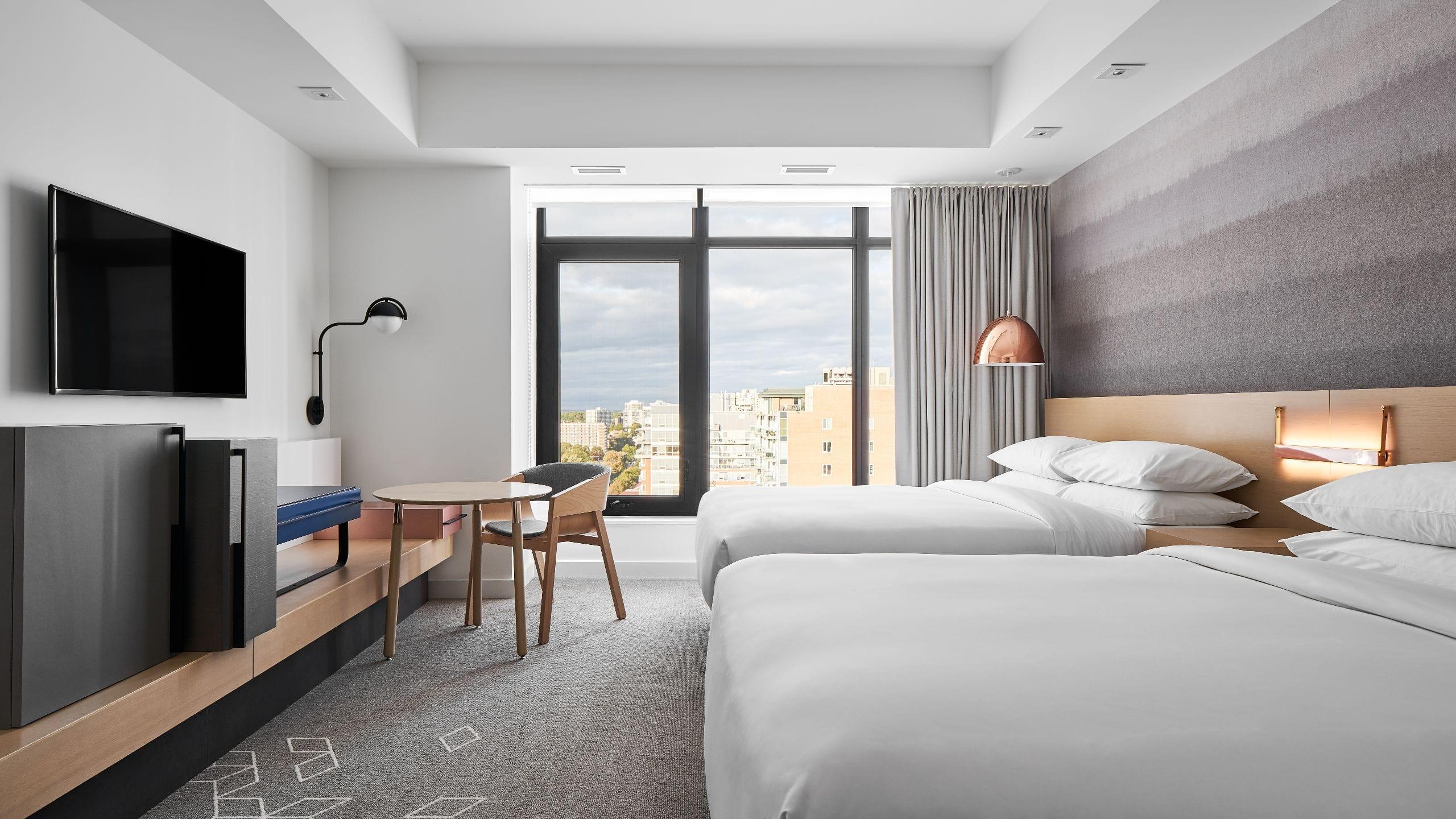 Andaz Ottawa ByWard Market, by Hyatt by null