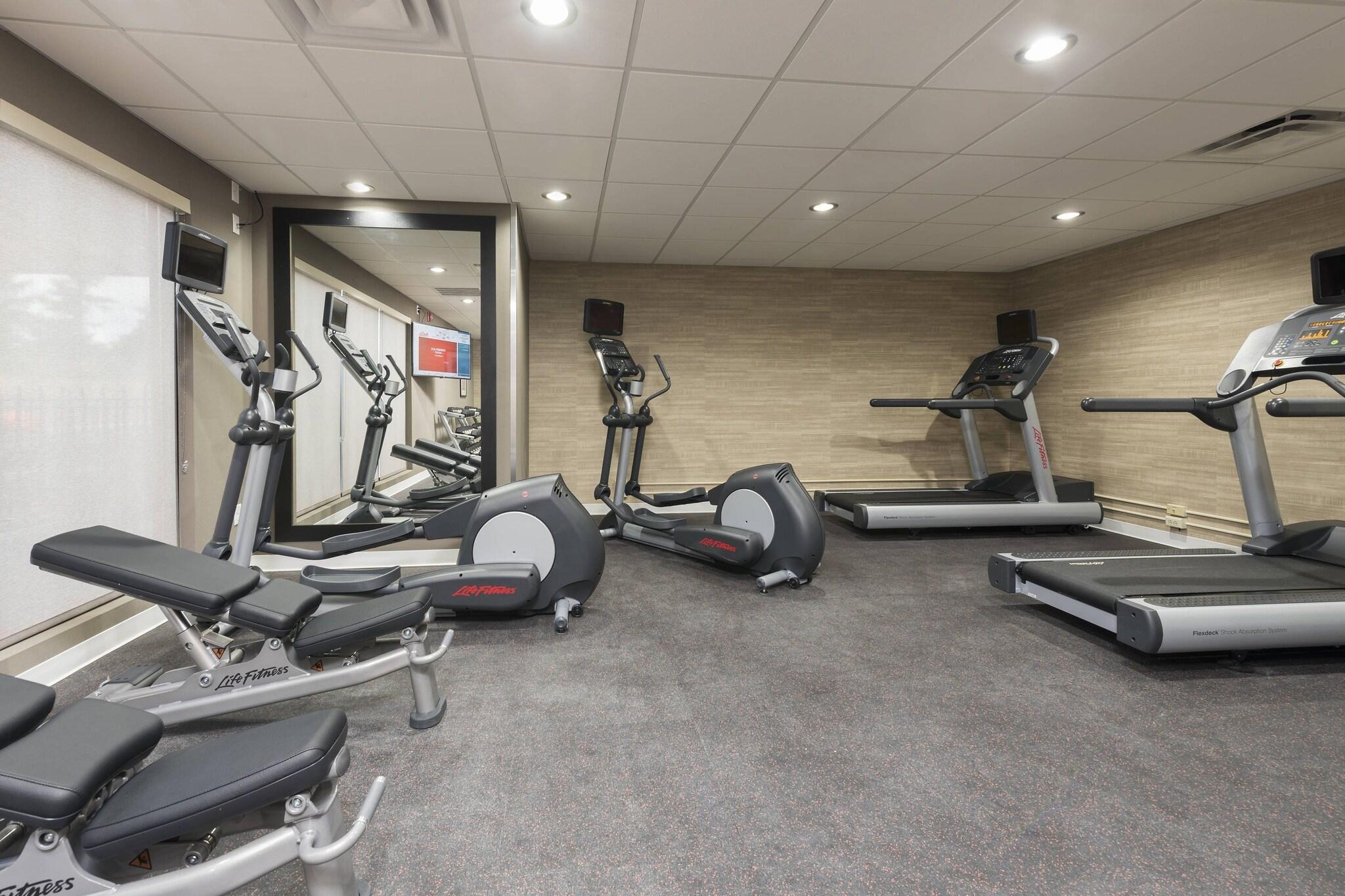 TownePlace Suites Mansfield Ontario