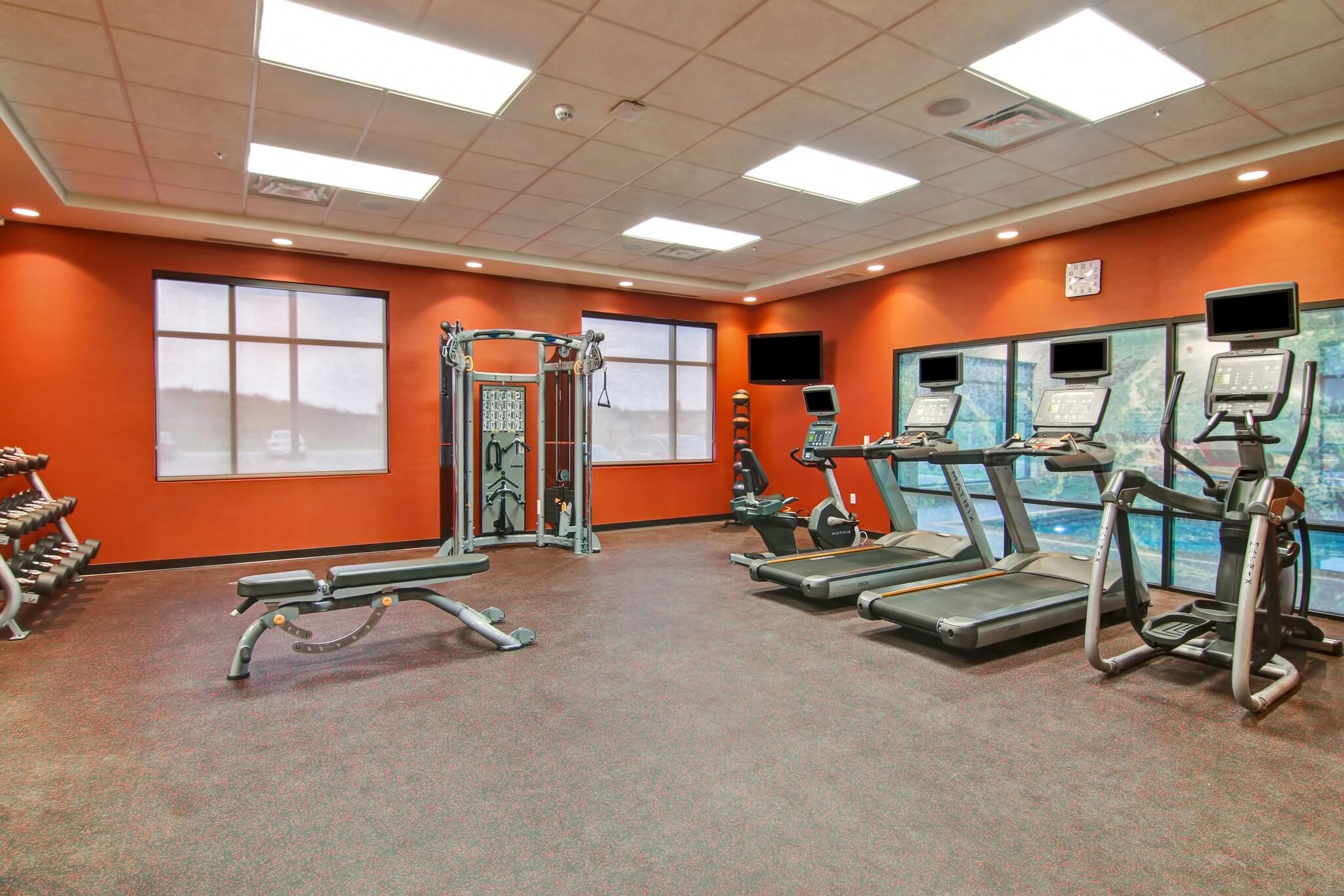 TownePlace Suites Kincardine