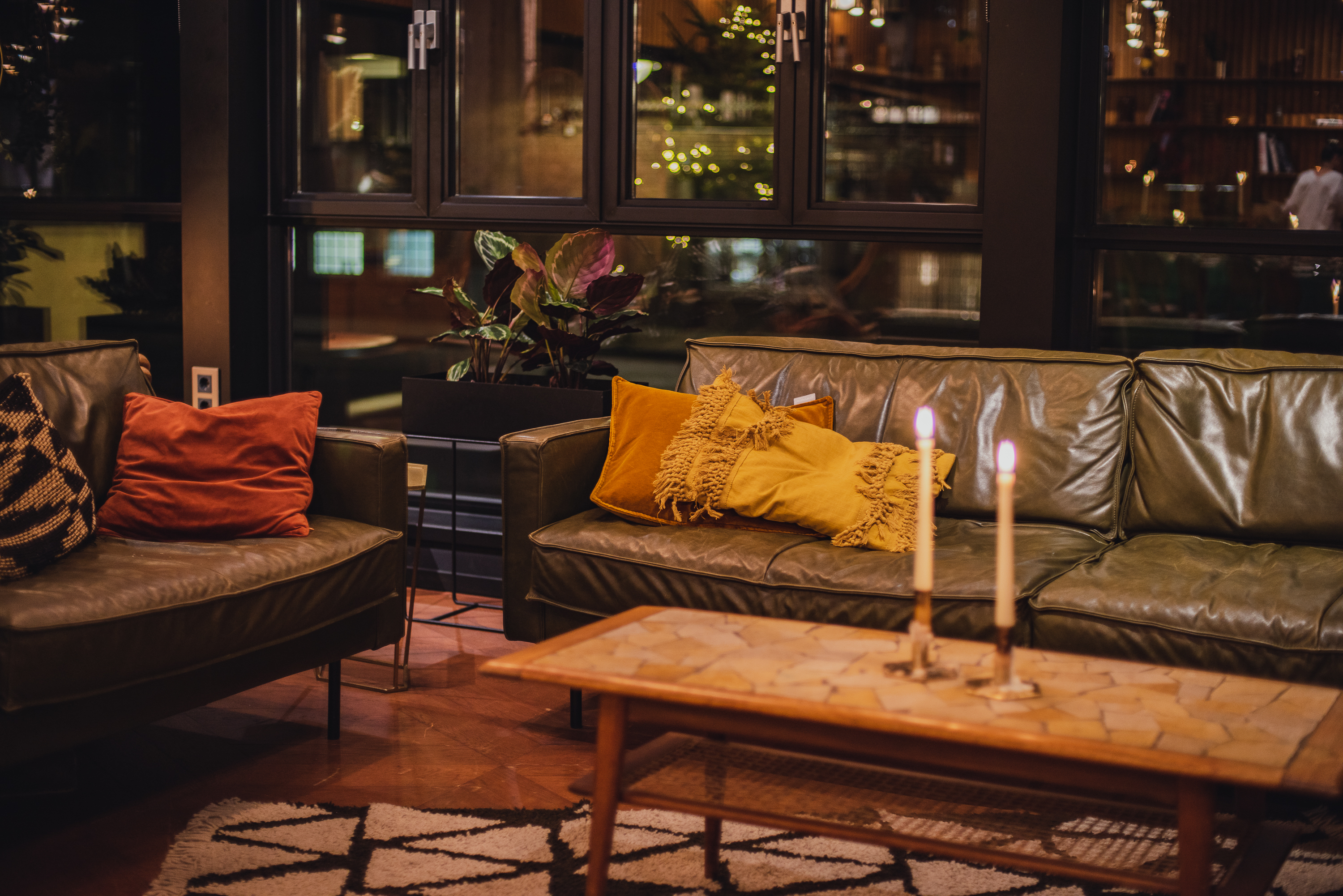 Hotel V Fizeaustraat by null