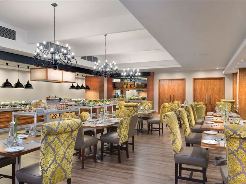 Anew Resort Hunters Rest Rustenburg