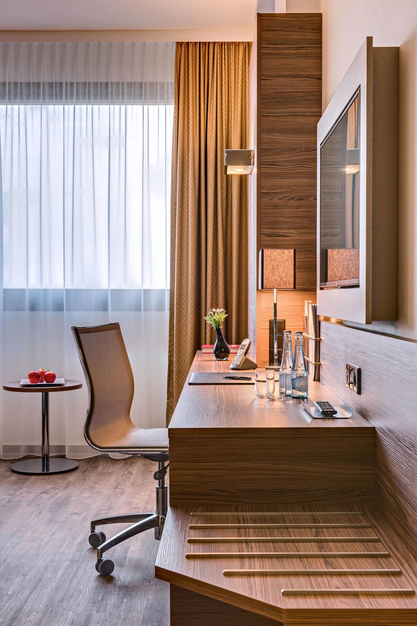 Marriott Bonn Hotel
