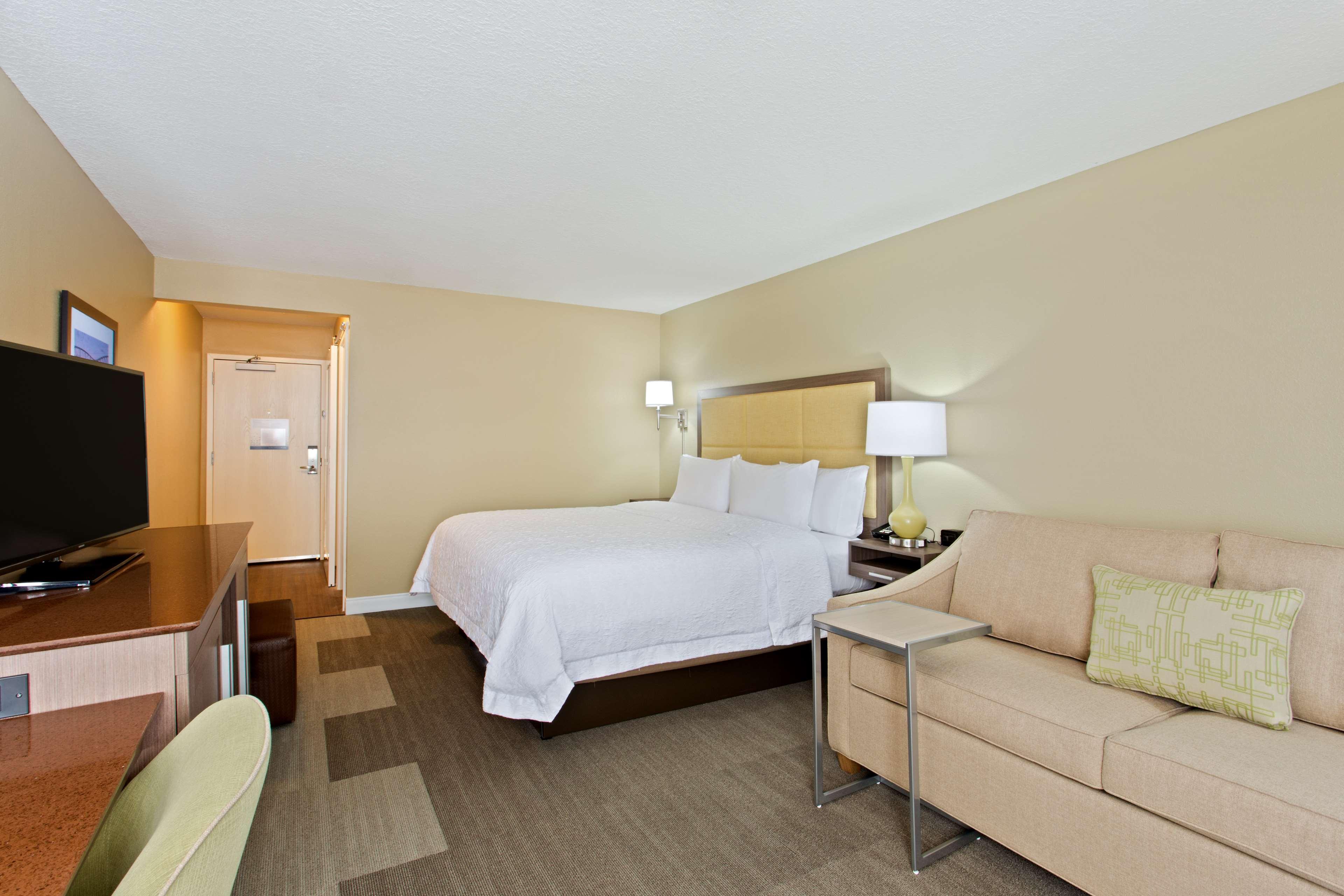 Hampton Inn Sault Ste. Marie