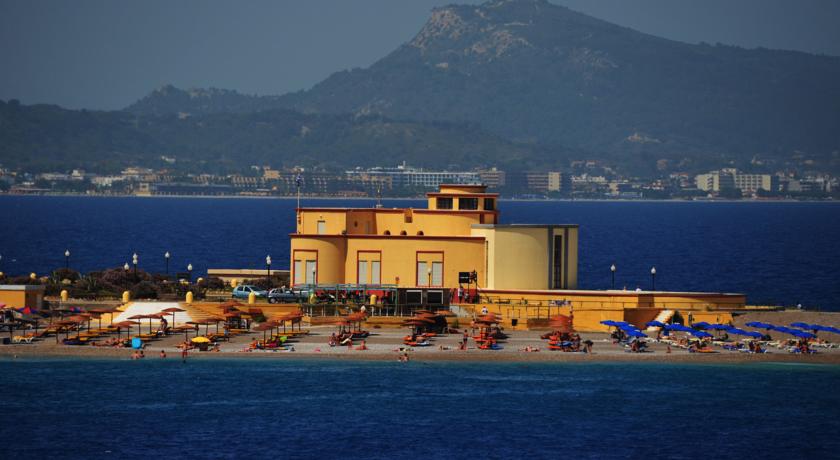 Sperveri Boutique Hotel by null