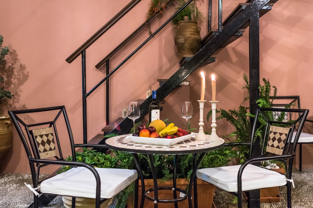 Sperveri Boutique Hotel by null