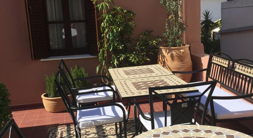 Sperveri Boutique Hotel by null